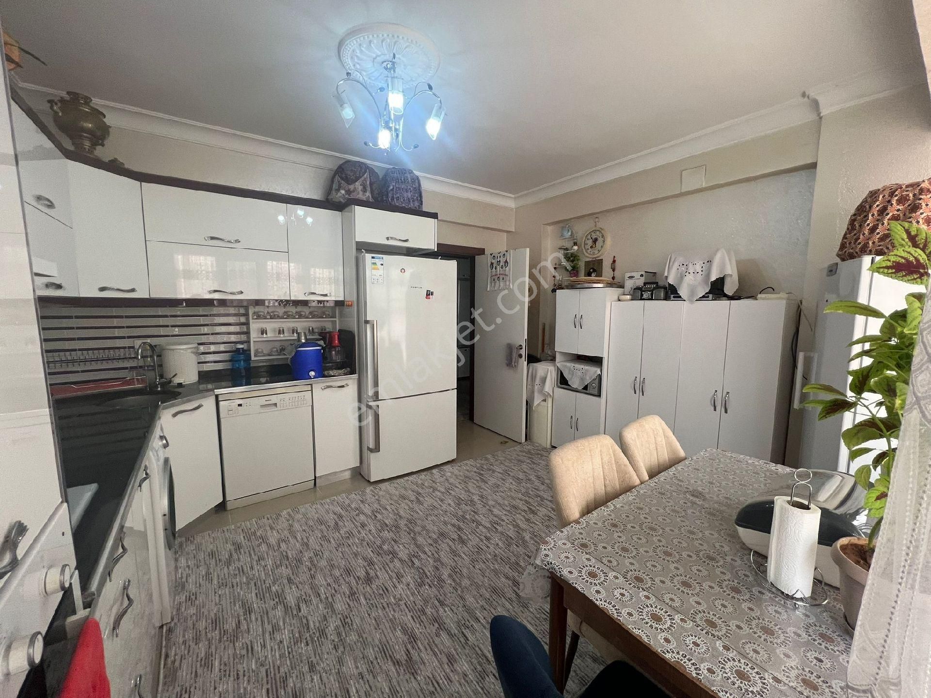 📍nf Emlaktan Satılık Temiz Bakımlı Full Yapılı - Görsel 11