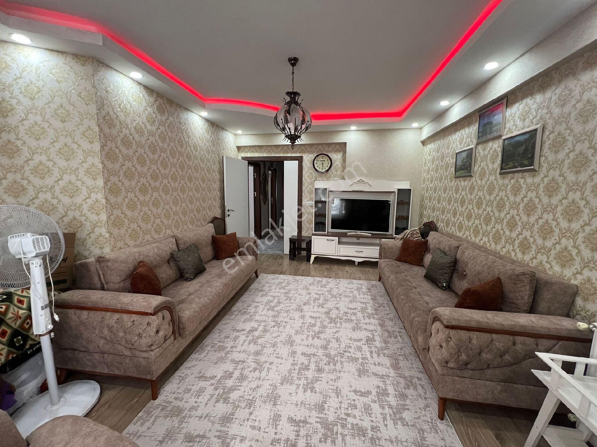 📍nf Emlaktan Satılık Temiz Bakımlı Full Yapılı - Görsel 8