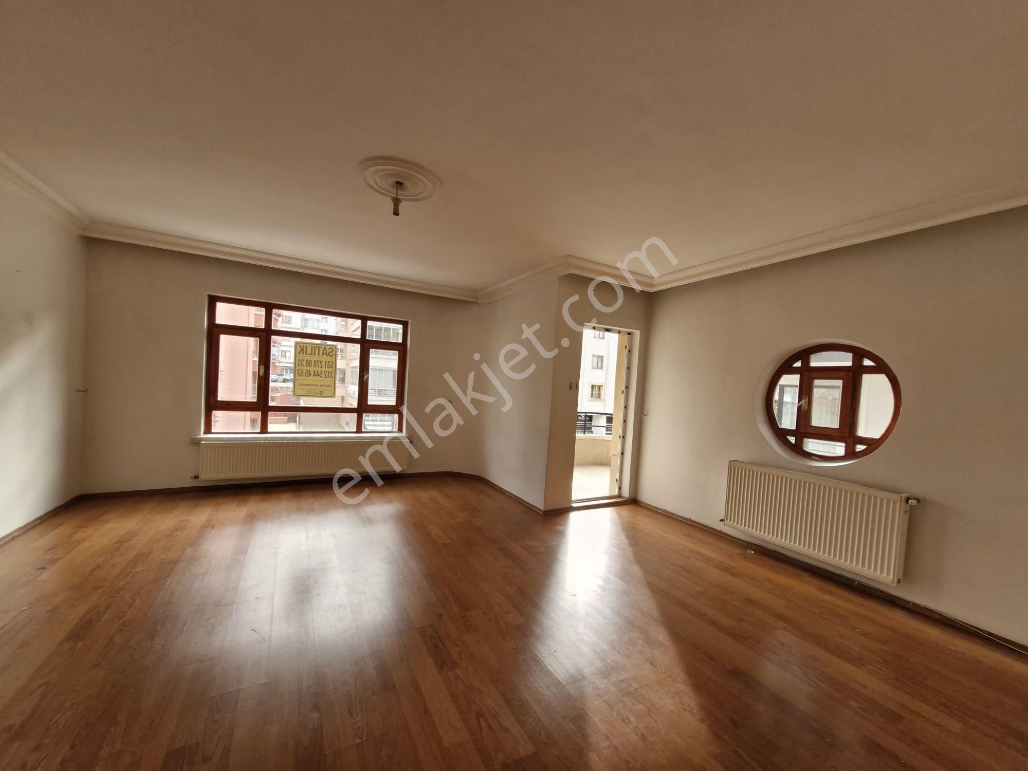 Birlik Mahallesi 393. Cadde Üzerinde Ara Kat Boş Satılık 3+1 Kupon Daire.......... - Görsel 5