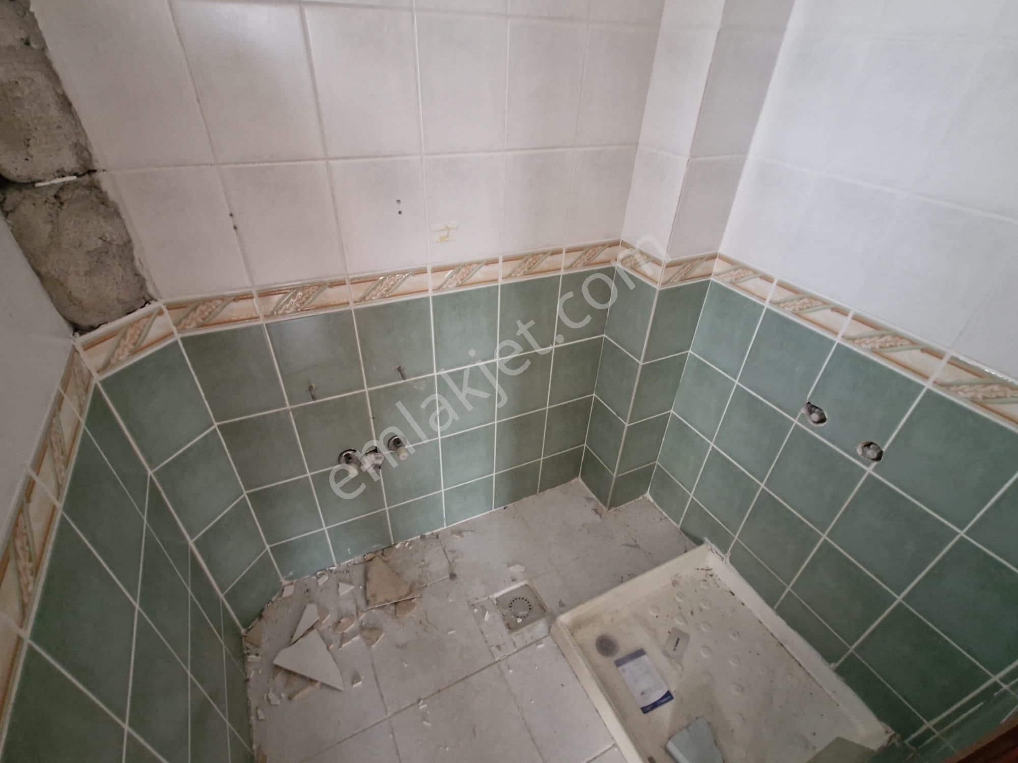 Birlik Mahallesi 393. Cadde Üzerinde Ara Kat Boş Satılık 3+1 Kupon Daire.......... - Görsel 20