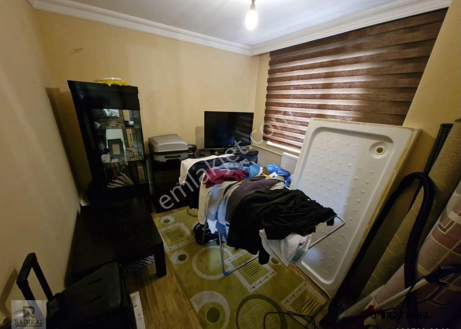 Birlik Mahallesi 472. Sokakta Düz Giriş 3+1 Satılık Kupon Daire........ - Görsel 31