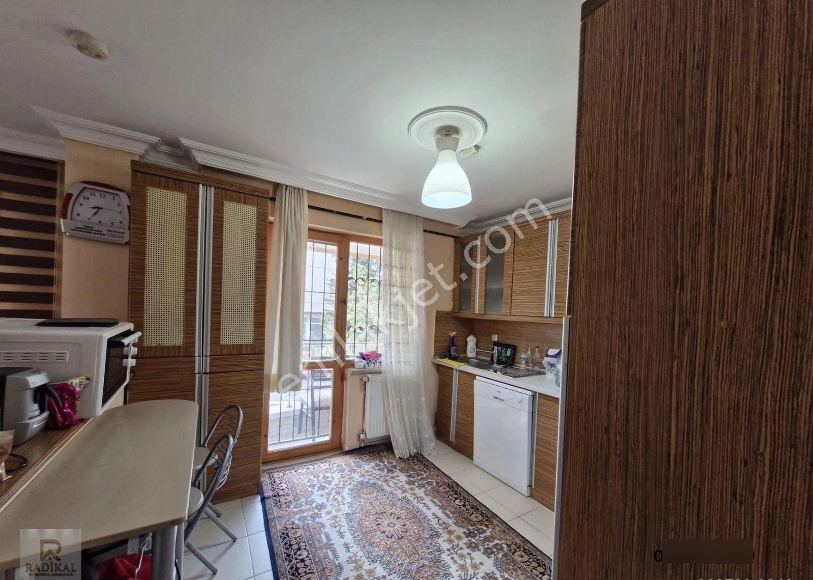 Birlik Mahallesi 472. Sokakta Düz Giriş 3+1 Satılık Kupon Daire........ - Görsel 28