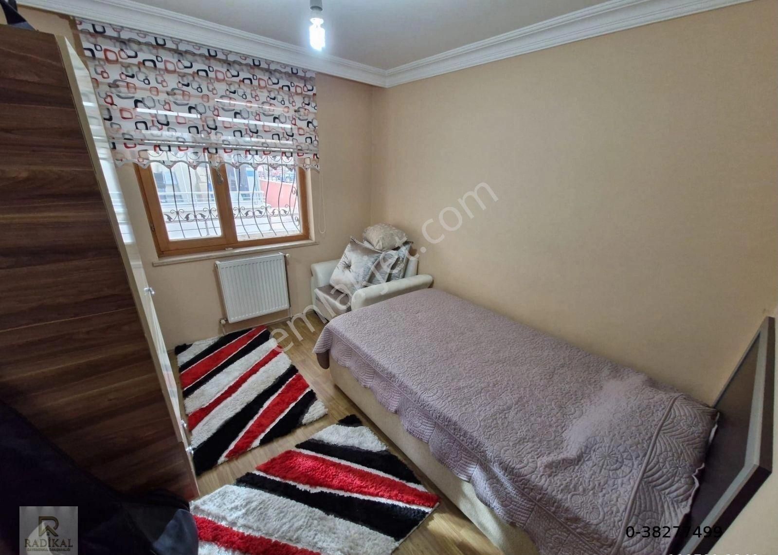 Birlik Mahallesi 472. Sokakta Düz Giriş 3+1 Satılık Kupon Daire........ - Görsel 13