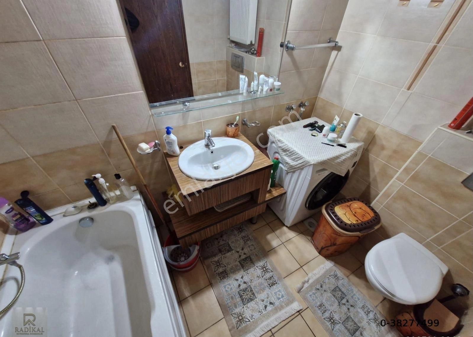 Birlik Mahallesi 472. Sokakta Düz Giriş 3+1 Satılık Kupon Daire........ - Görsel 9