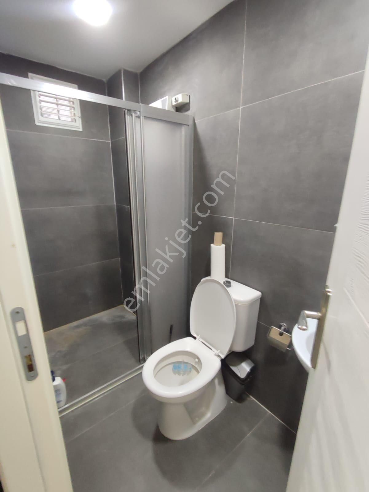 Baraj Yolu İbo Osmanda Eşyalı Kiralık 1+1 Daire - Görsel 10