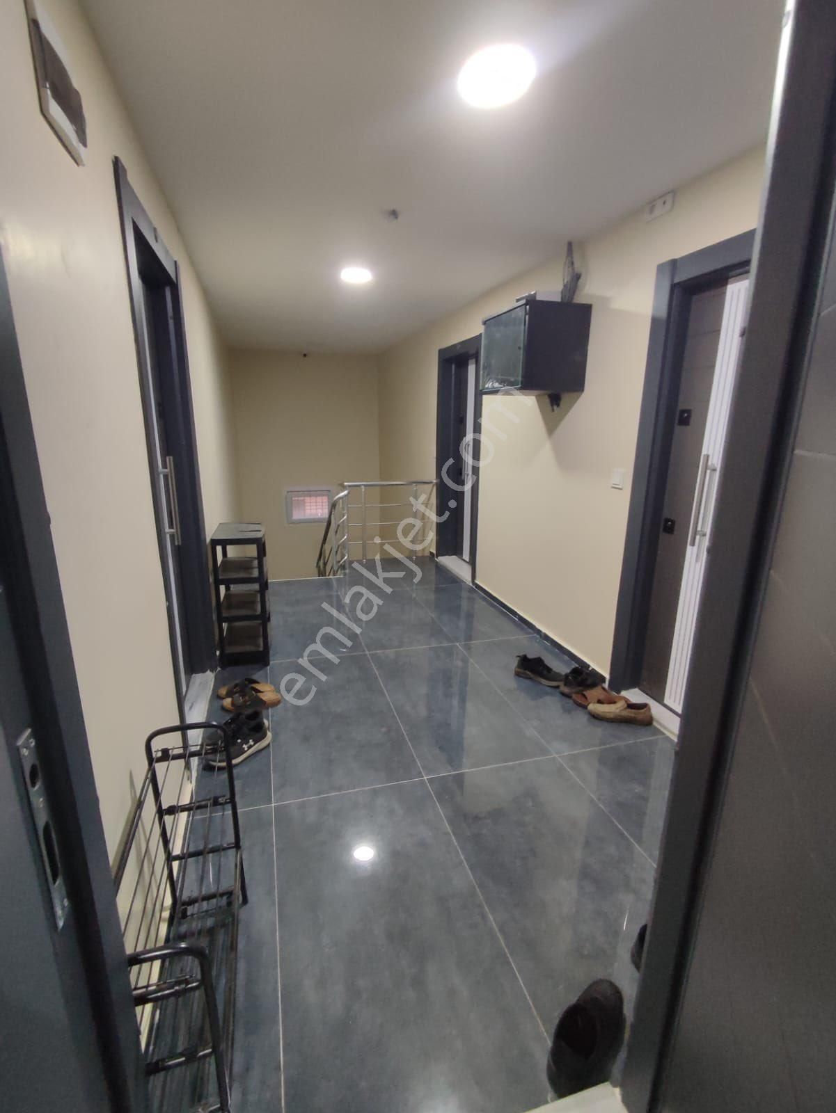 Baraj Yolu İbo Osmanda Eşyalı Kiralık 1+1 Daire - Görsel 3