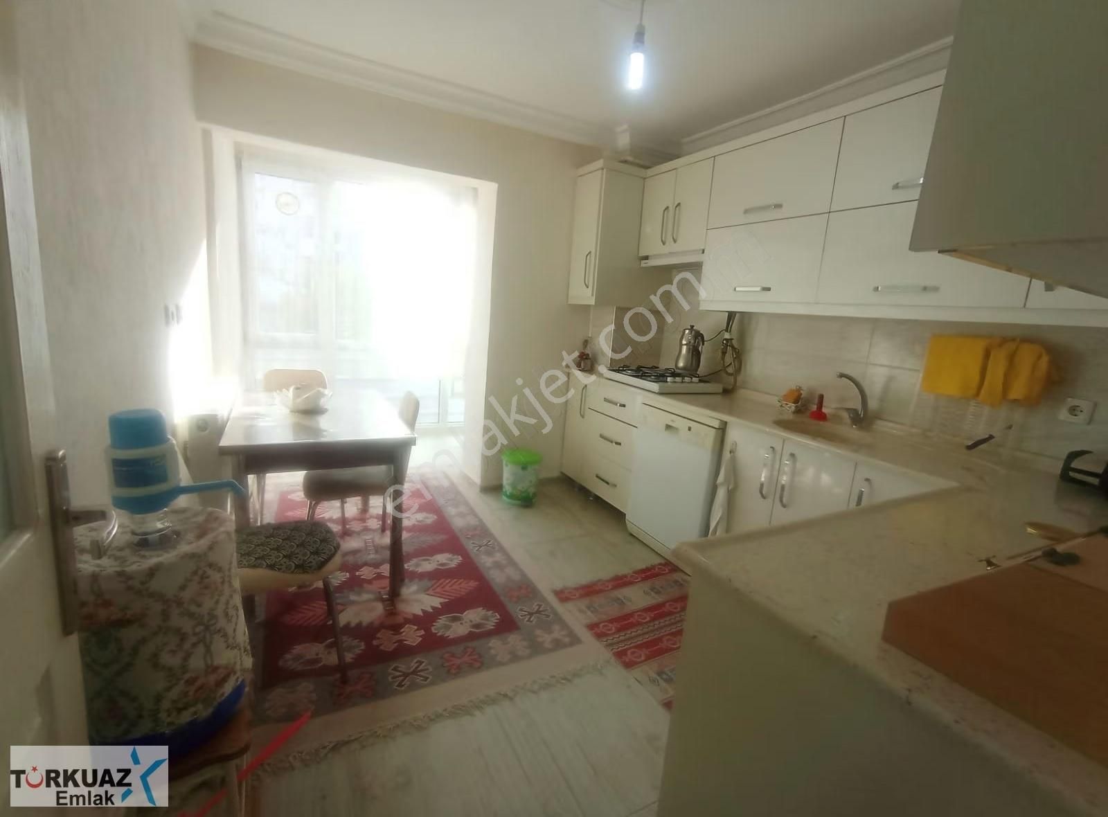 Torbalı İzban Yakın 3+1 Ara Kat Site İçi Yapılı Güney Cepe Daire - Görsel 3