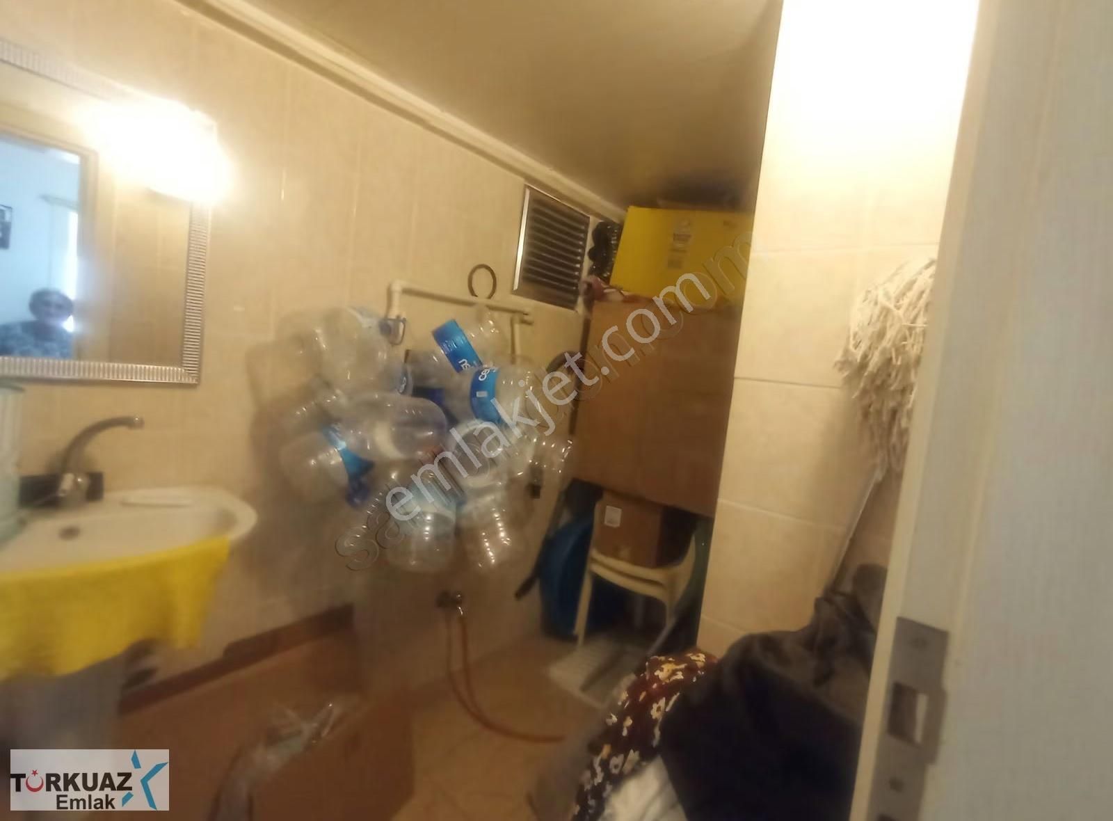 Torbalı İzban Yakın 3+1 Ara Kat Site İçi Yapılı Güney Cepe Daire - Görsel 5