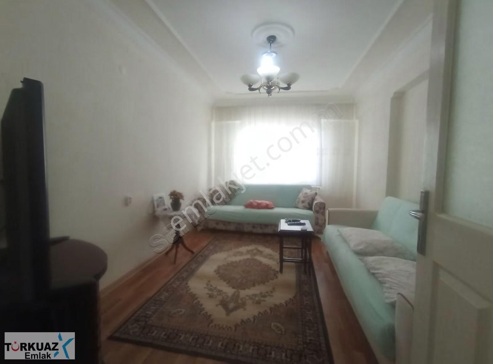 Torbalı İzban Yakın 3+1 Ara Kat Site İçi Yapılı Güney Cepe Daire - Görsel 4