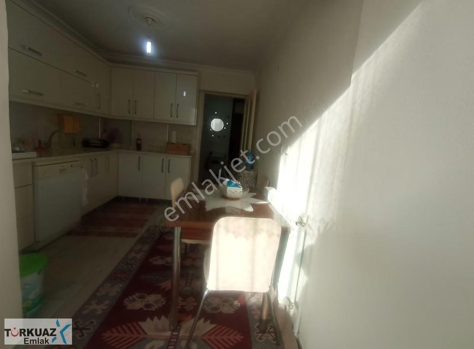 Torbalı İzban Yakın 3+1 Ara Kat Site İçi Yapılı Güney Cepe Daire - Görsel 2