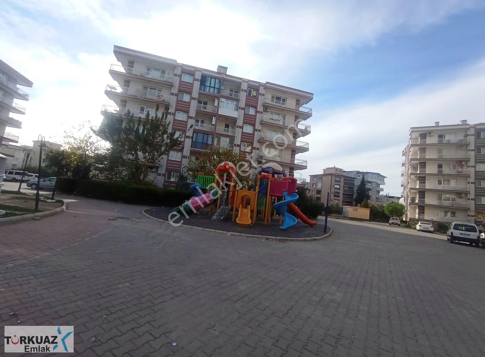 Torbalı İzban Yakın 3+1 Ara Kat Site İçi Yapılı Güney Cepe Daire - Görsel 6