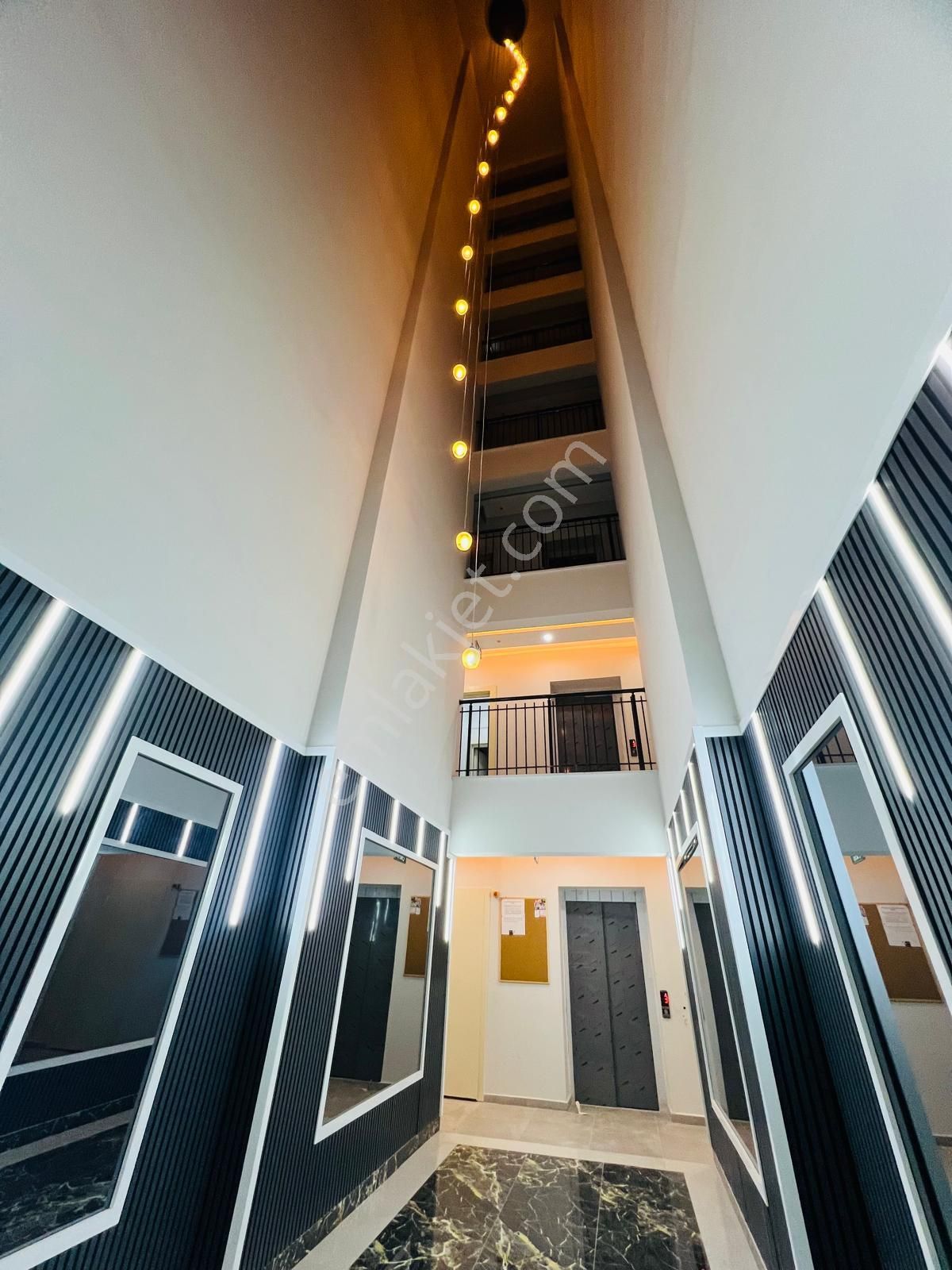 Nazilli🏡emlaktan-satılık Yıldıztepede Site İçi 3+1 Lüx Sıfır Daire - Görsel 29