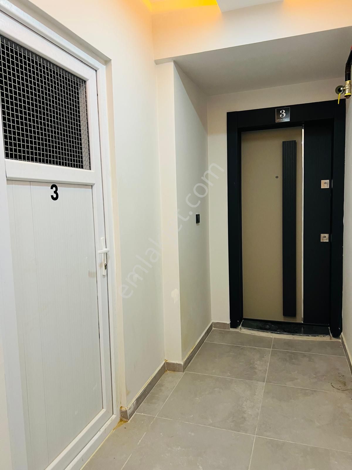 Nazilli🏡emlaktan-satılık Yıldıztepede Site İçi 3+1 Lüx Sıfır Daire - Görsel 16