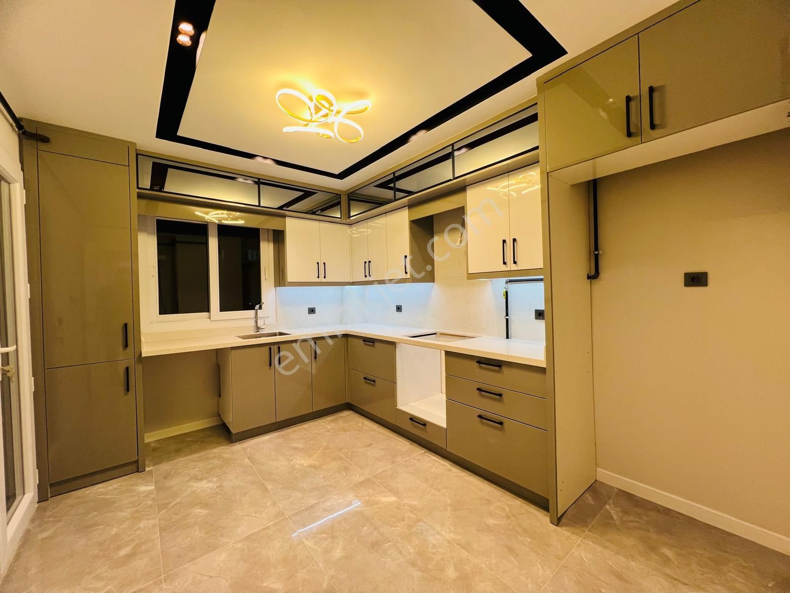 Nazilli🏡emlaktan-satılık Yıldıztepede Site İçi 3+1 Lüx Sıfır Daire - Görsel 19