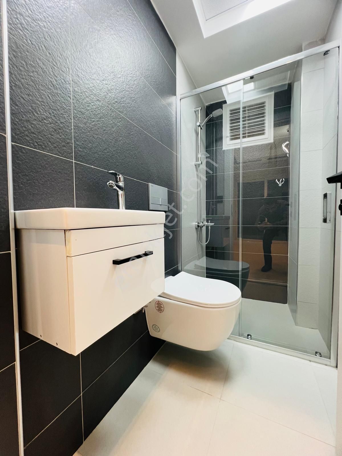 Nazilli🏡emlaktan-satılık Yıldıztepede Site İçi 3+1 Lüx Sıfır Daire - Görsel 26