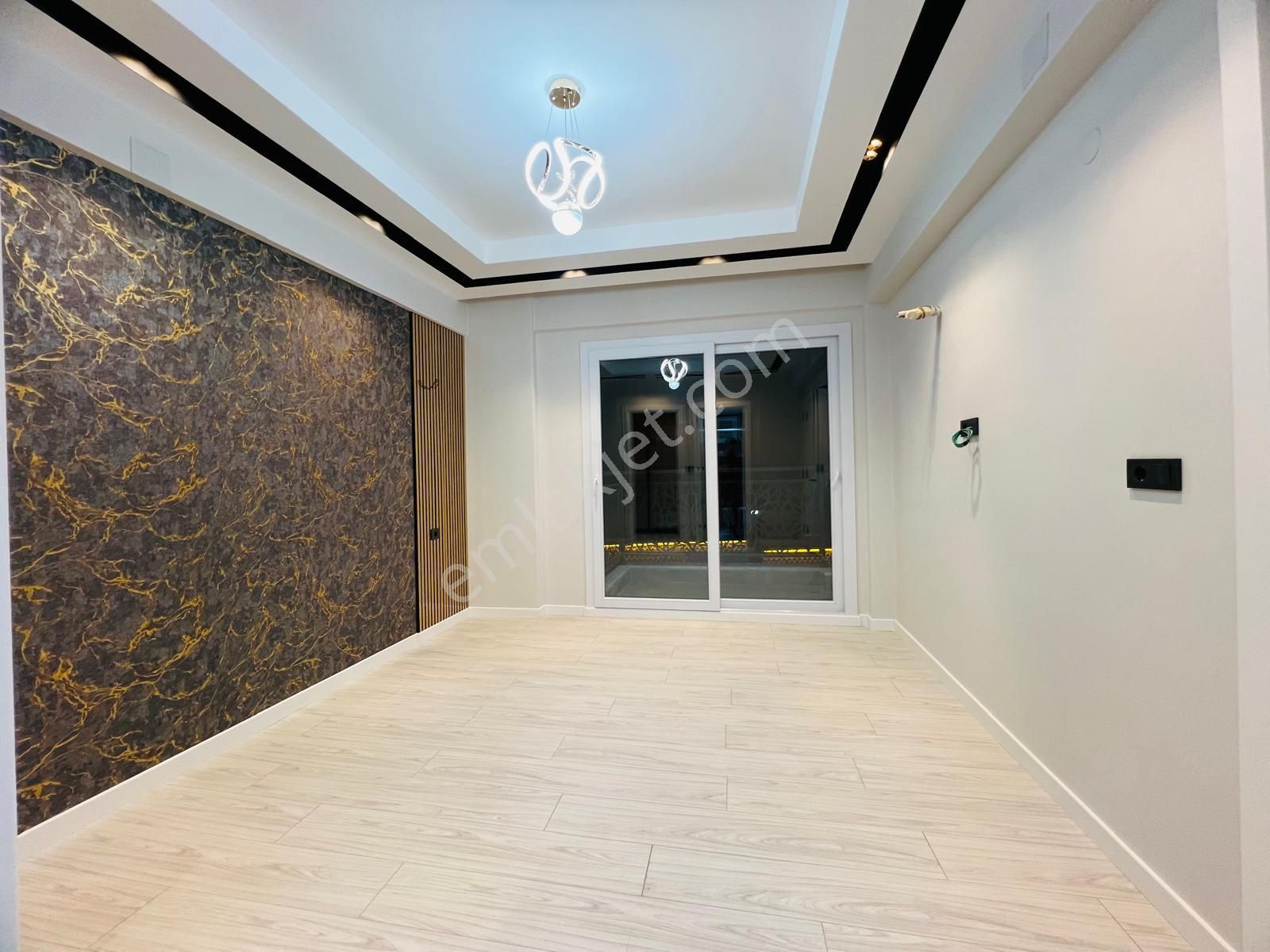 Nazilli🏡emlaktan-satılık Yıldıztepede Site İçi 3+1 Lüx Sıfır Daire - Görsel 17