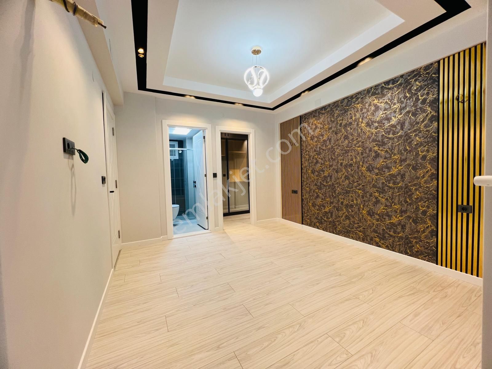 Nazilli🏡emlaktan-satılık Yıldıztepede Site İçi 3+1 Lüx Sıfır Daire - Görsel 13