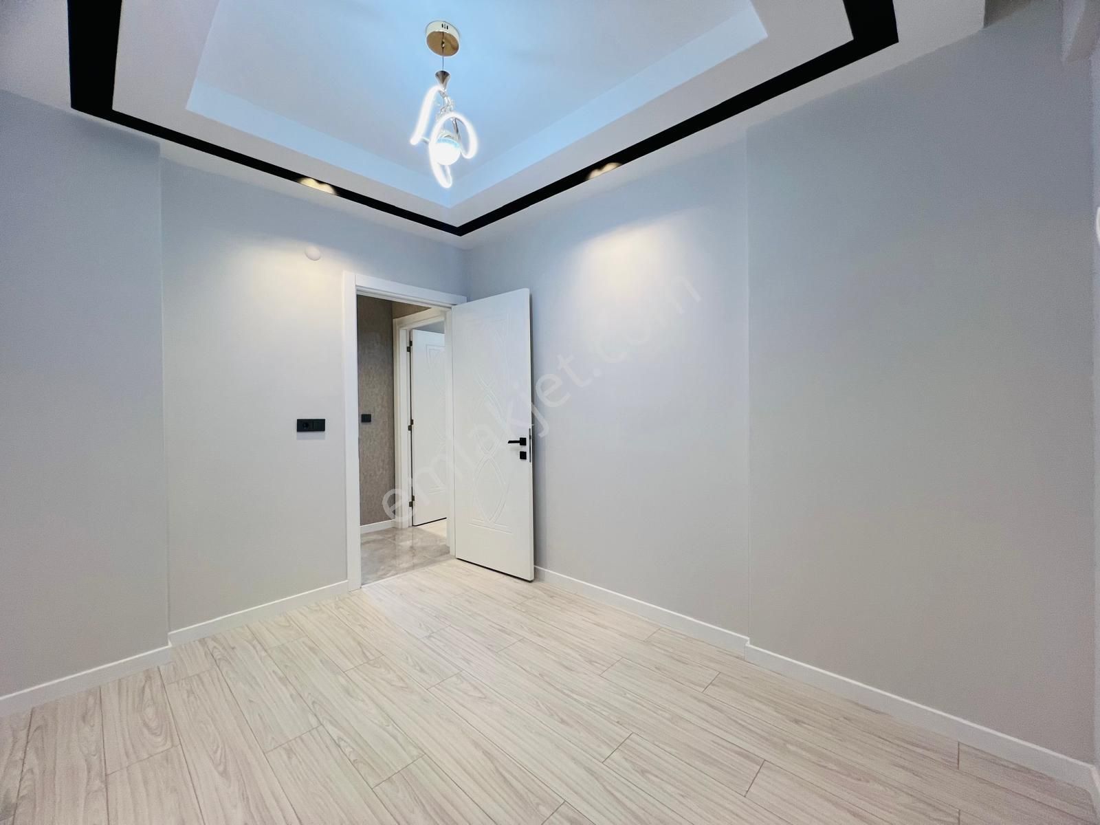 Nazilli🏡emlaktan-satılık Yıldıztepede Site İçi 3+1 Lüx Sıfır Daire - Görsel 22