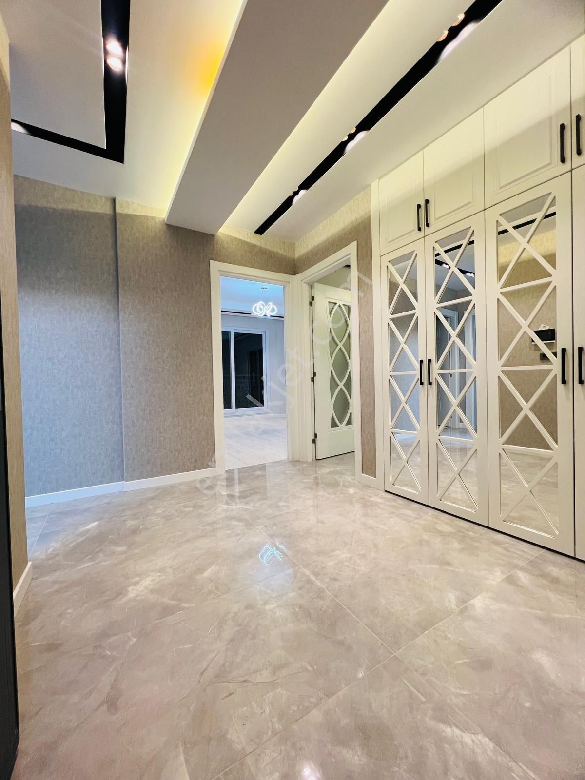 Nazilli🏡emlaktan-satılık Yıldıztepede Site İçi 3+1 Lüx Sıfır Daire - Görsel 15