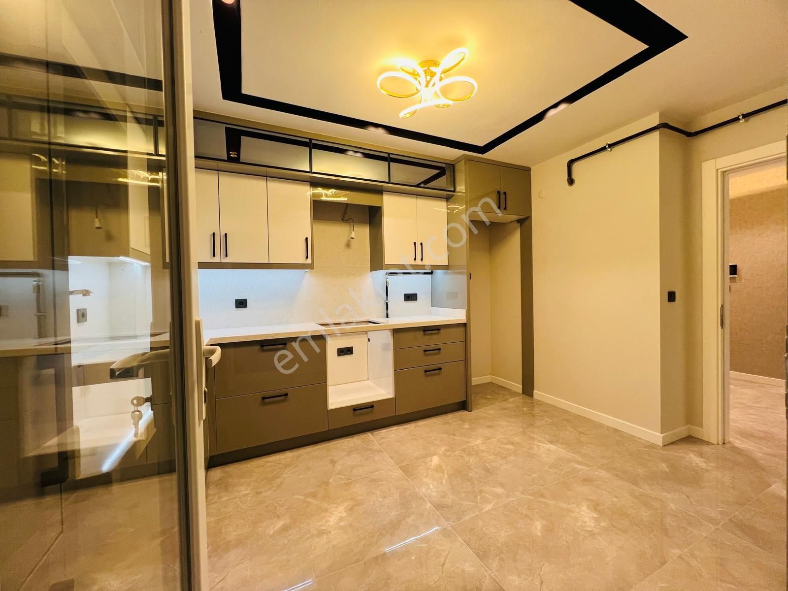 Nazilli🏡emlaktan-satılık Yıldıztepede Site İçi 3+1 Lüx Sıfır Daire - Görsel 10