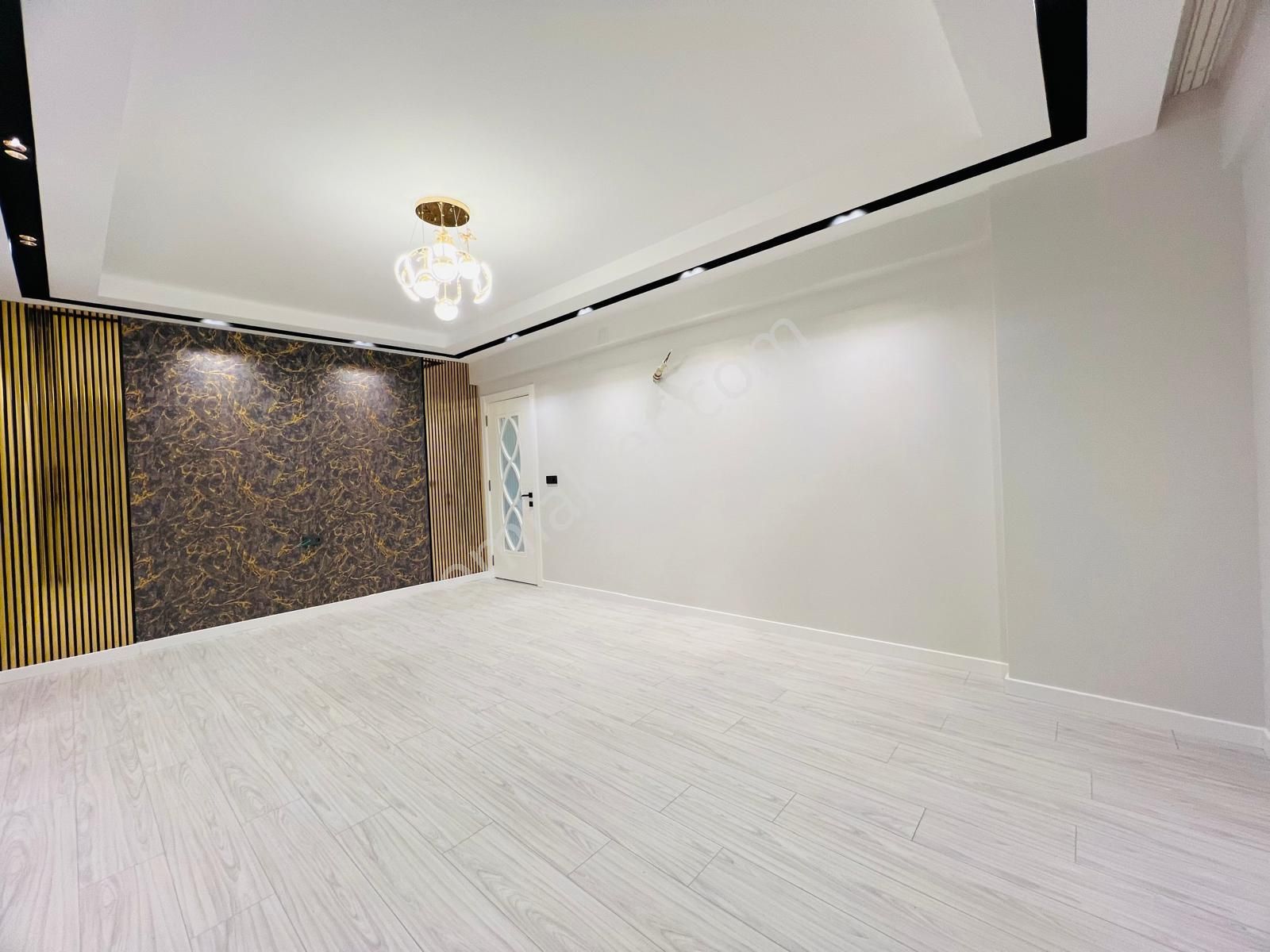 Nazilli🏡emlaktan-satılık Yıldıztepede Site İçi 3+1 Lüx Sıfır Daire - Görsel 3