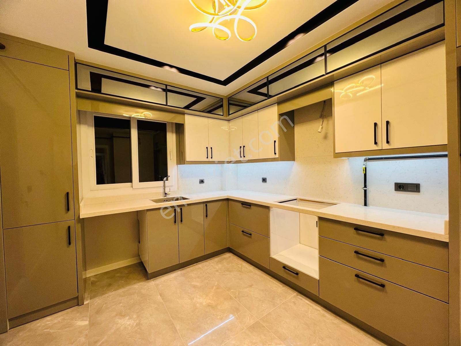 Nazilli🏡emlaktan-satılık Yıldıztepede Site İçi 3+1 Lüx Sıfır Daire - Görsel 23