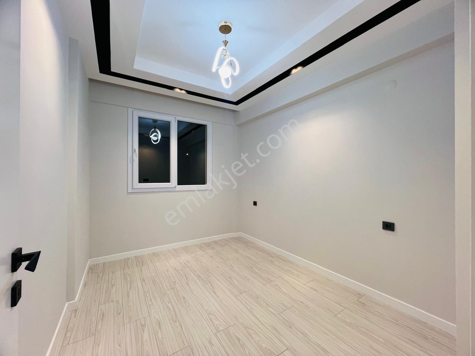 Nazilli🏡emlaktan-satılık Yıldıztepede Site İçi 3+1 Lüx Sıfır Daire - Görsel 12