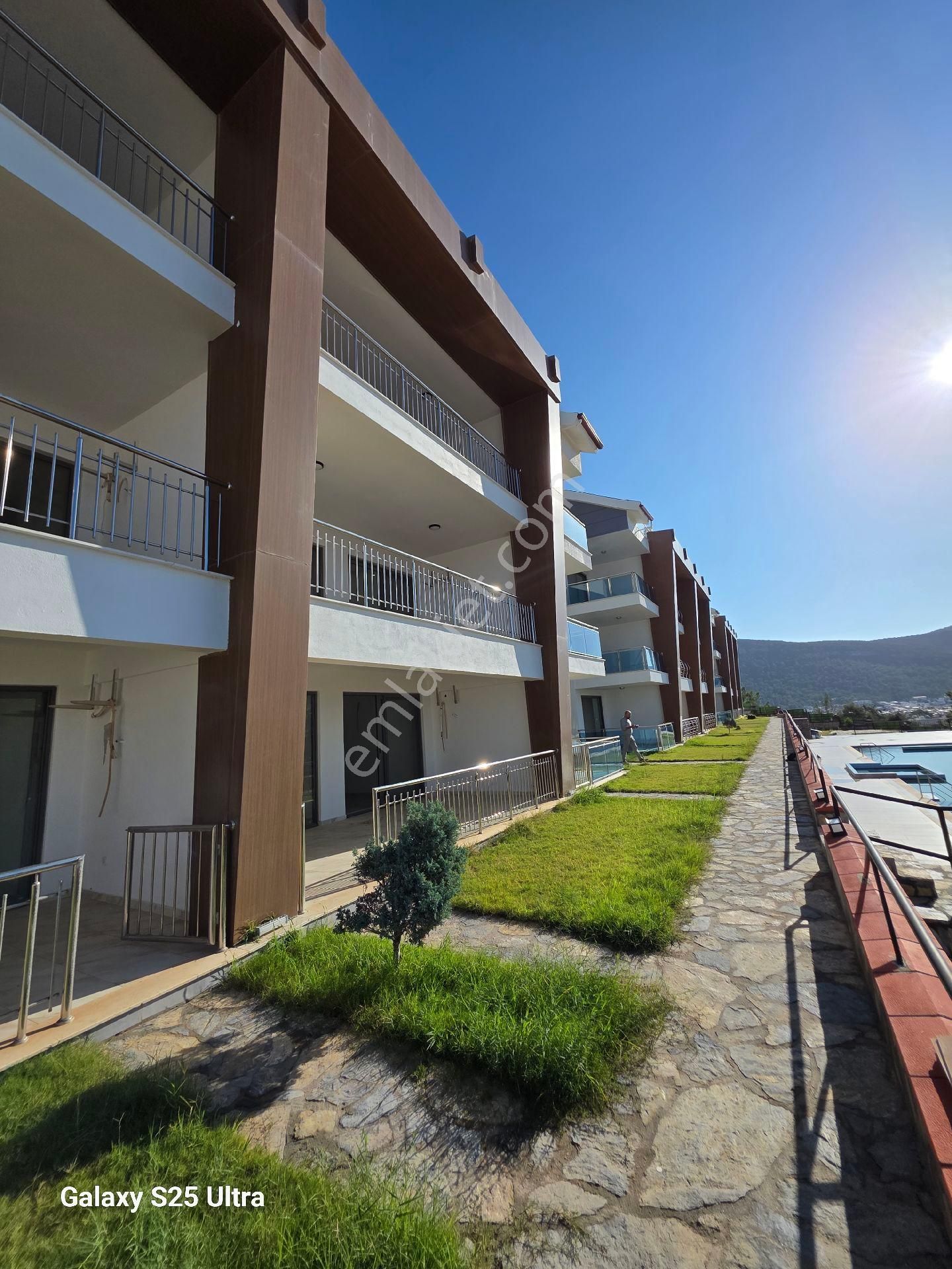 🏡 Aydın Didim Akbük’te Panoramik Deniz Manzaralı Satılık Dubleks Daire 🏡 - Görsel 9