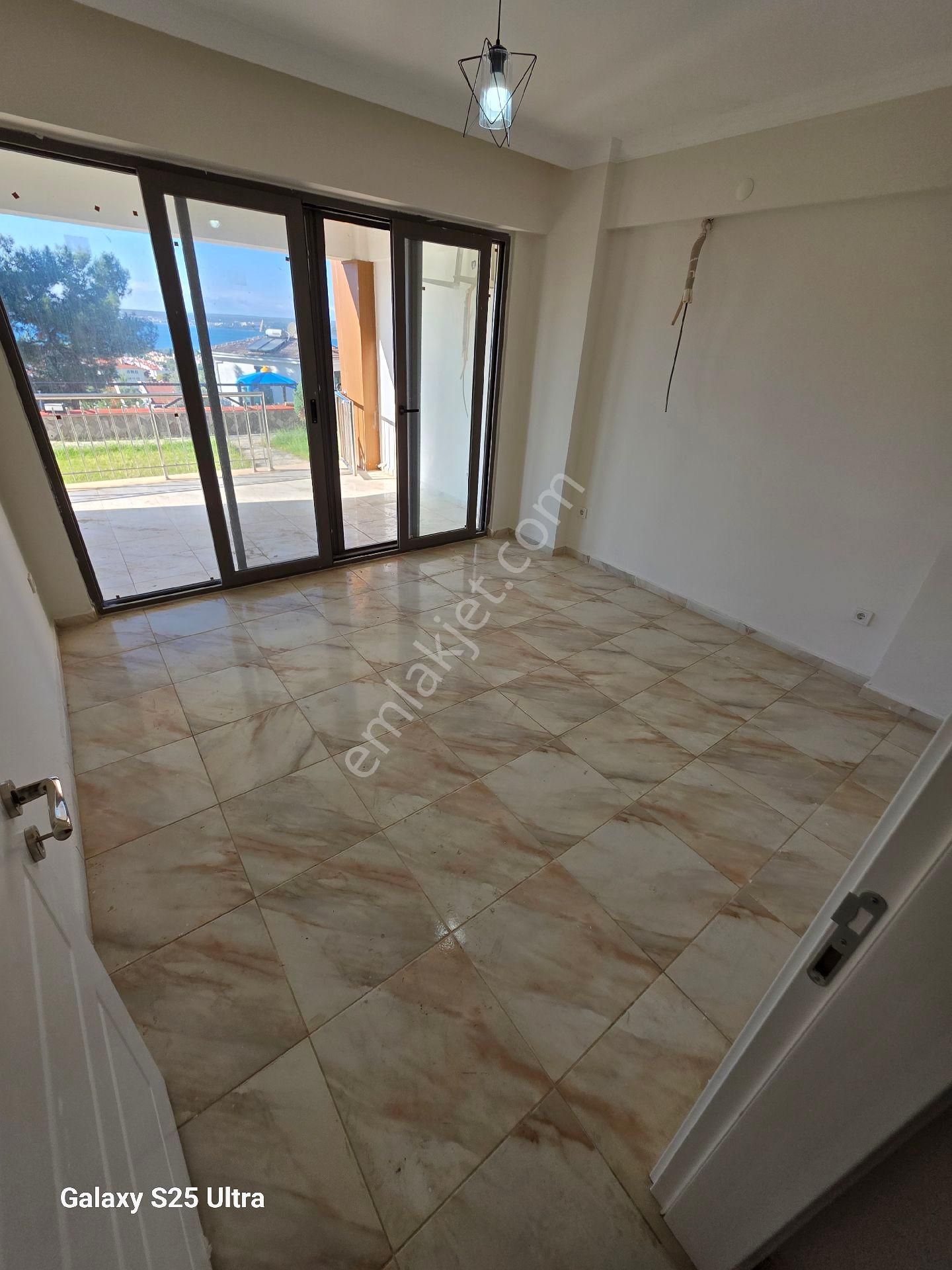 🏡 Aydın Didim Akbük’te Panoramik Deniz Manzaralı Satılık Dubleks Daire 🏡 - Görsel 27