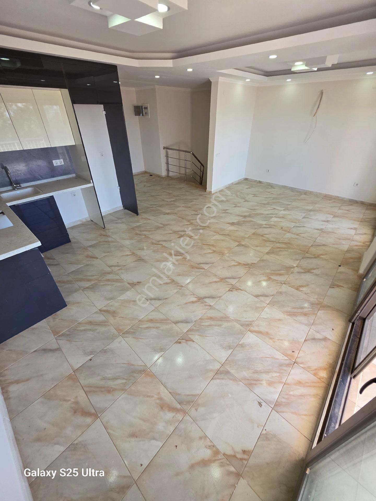 🏡 Aydın Didim Akbük’te Panoramik Deniz Manzaralı Satılık Dubleks Daire 🏡 - Görsel 13