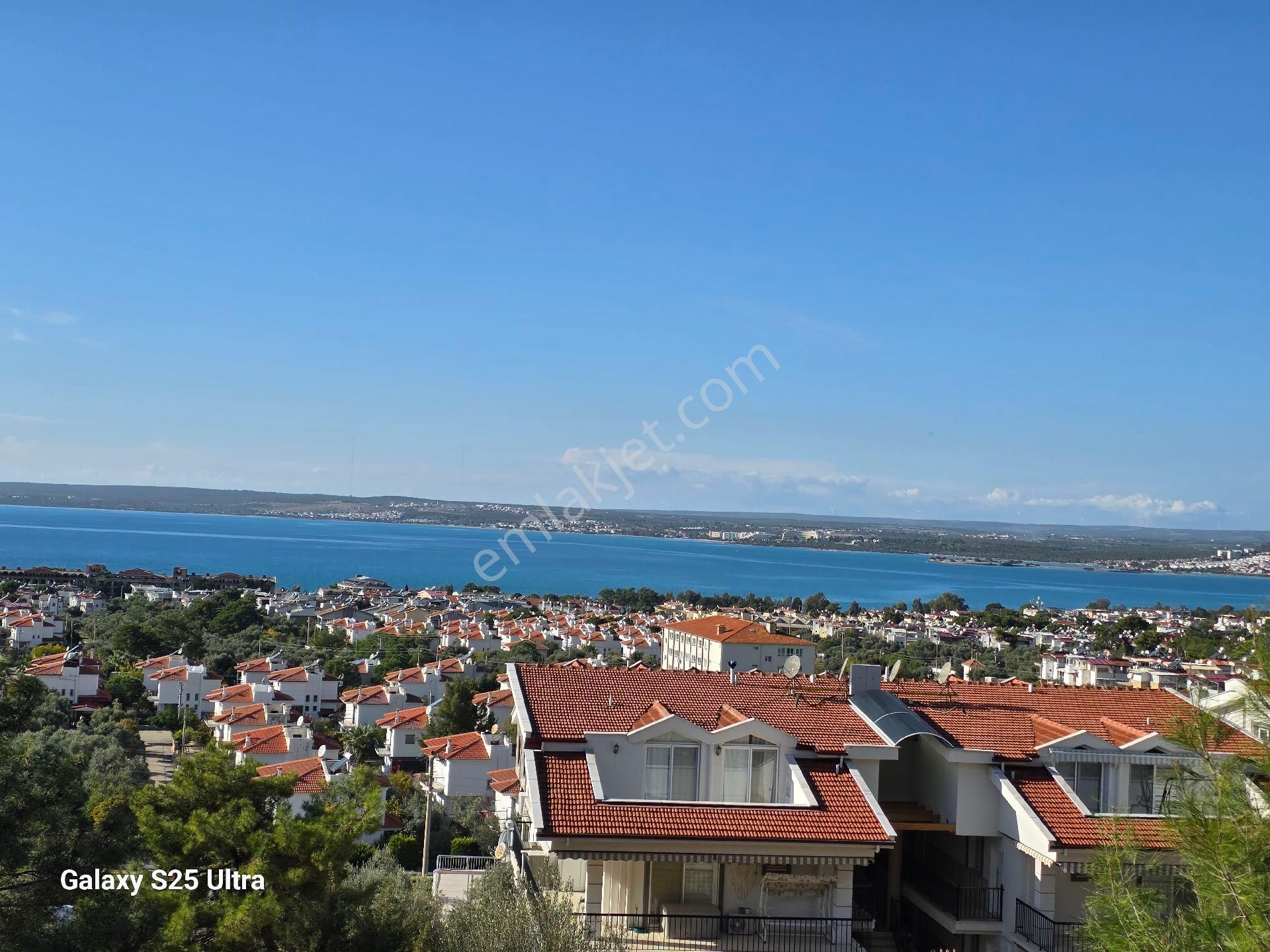 🏡 Aydın Didim Akbük’te Panoramik Deniz Manzaralı Satılık Dubleks Daire 🏡 - Görsel 18