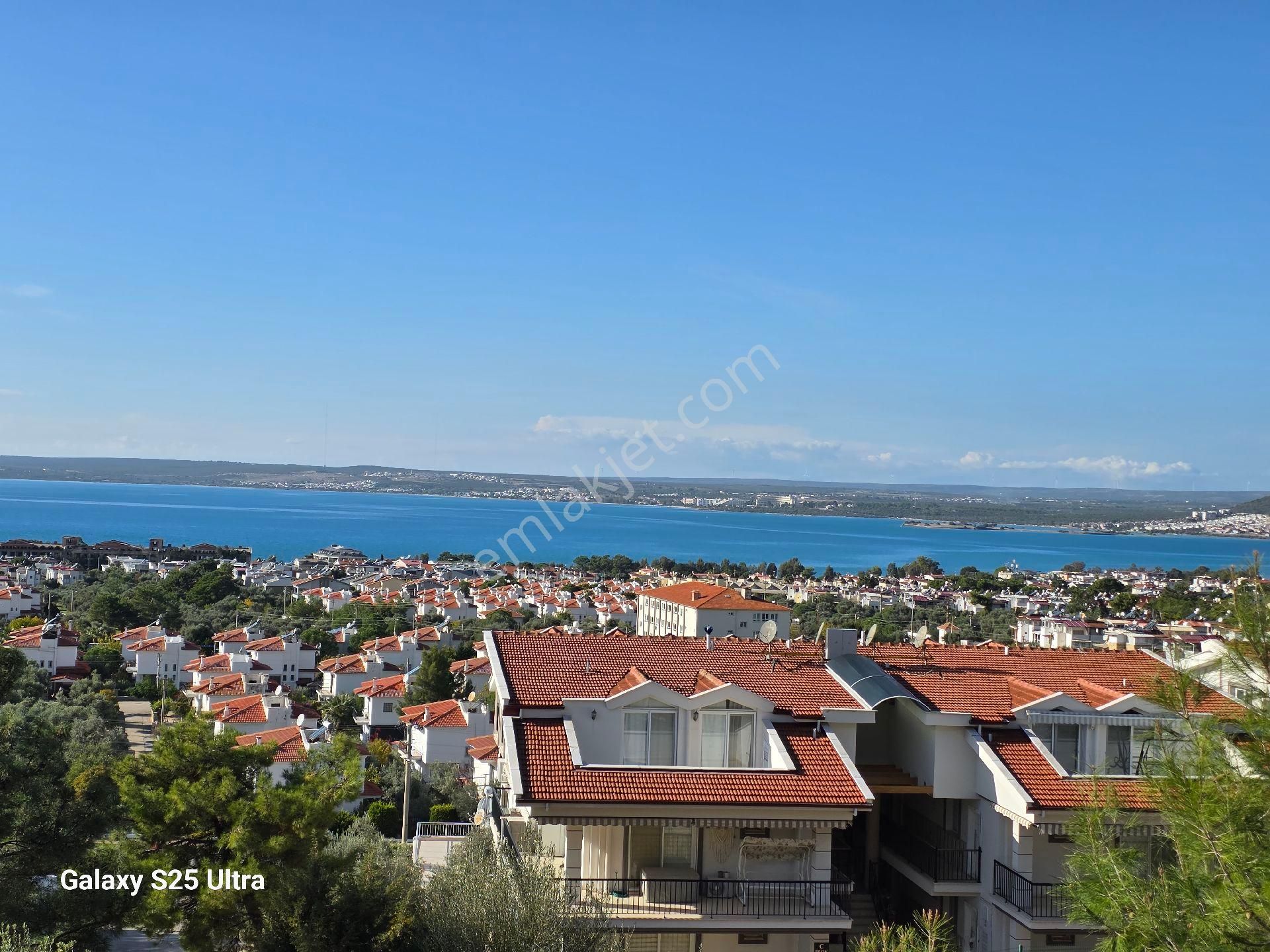 🏡 Aydın Didim Akbük’te Panoramik Deniz Manzaralı Satılık Dubleks Daire 🏡 - Görsel 35