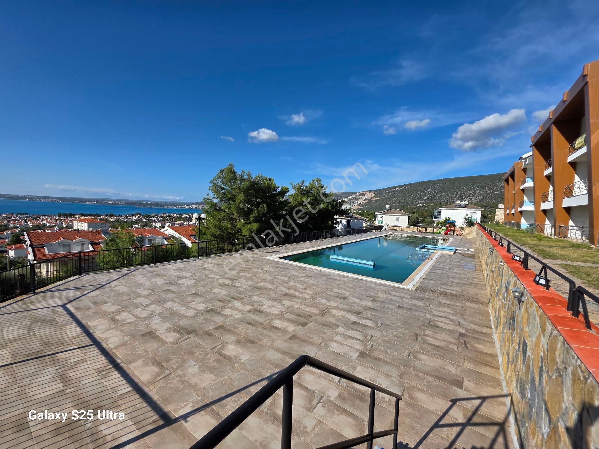 🏡 Aydın Didim Akbük’te Panoramik Deniz Manzaralı Satılık Dubleks Daire 🏡 - Görsel 6