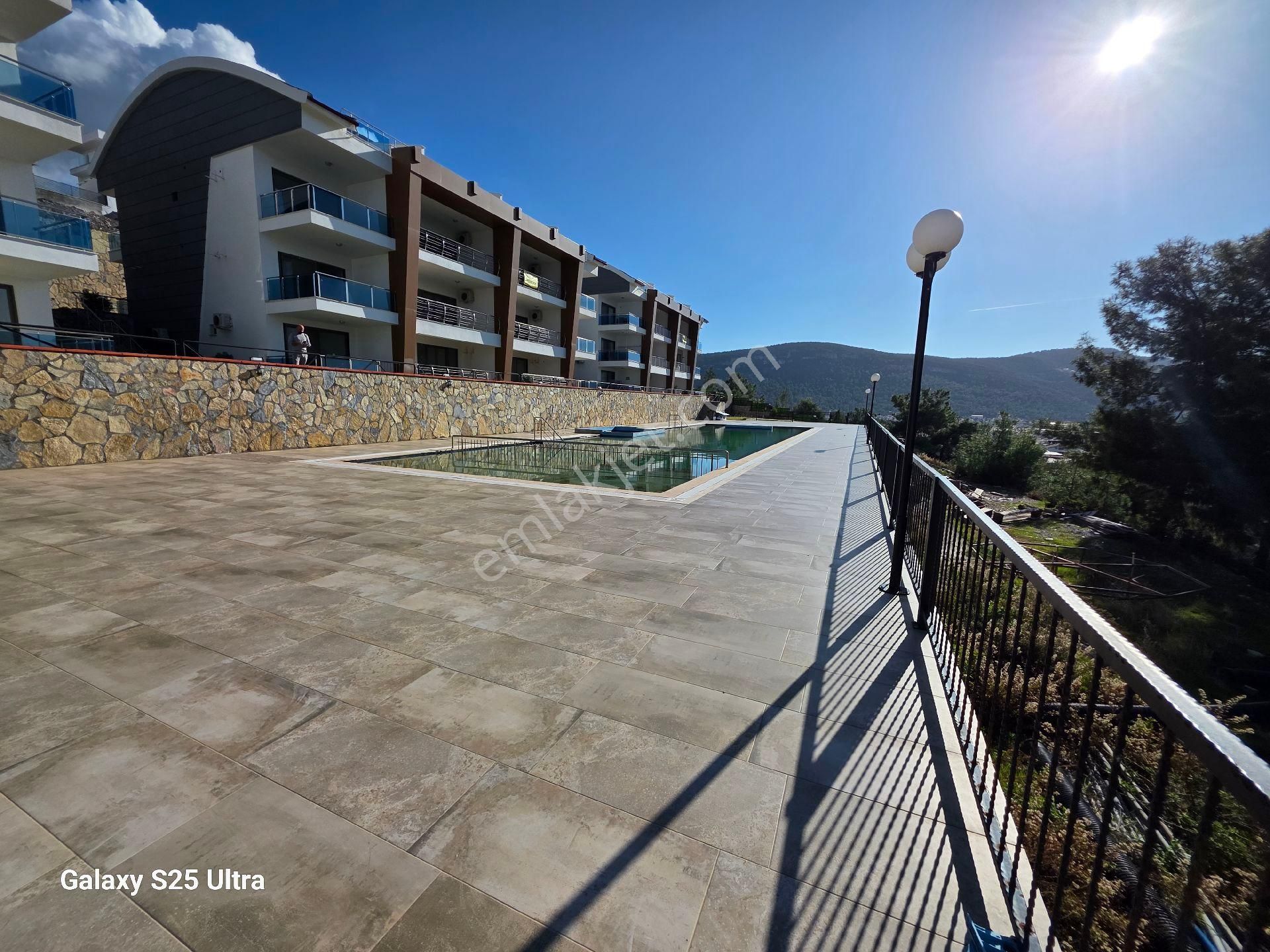 🏡 Aydın Didim Akbük’te Panoramik Deniz Manzaralı Satılık Dubleks Daire 🏡 - Görsel 5