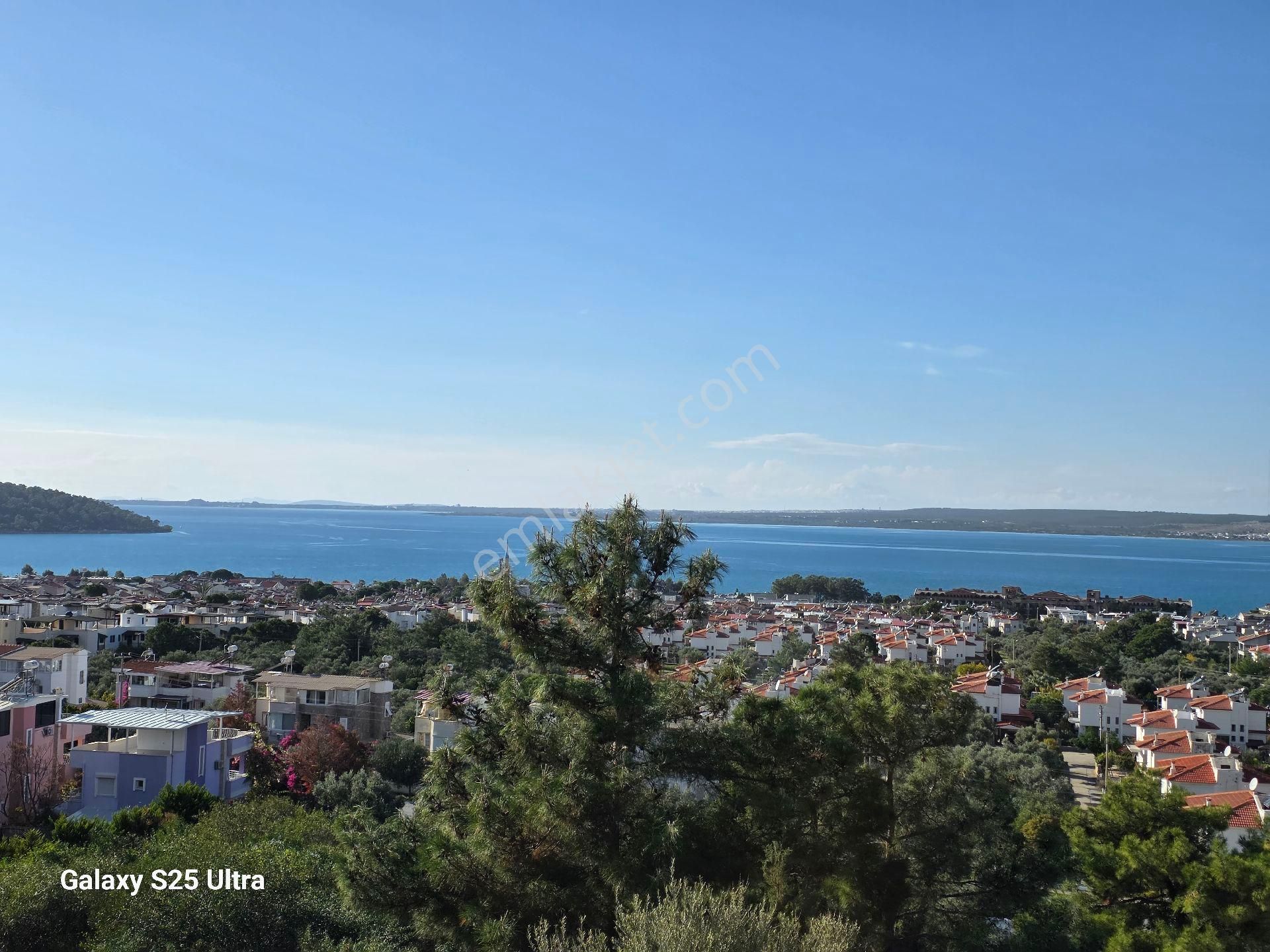 🏡 Aydın Didim Akbük’te Panoramik Deniz Manzaralı Satılık Dubleks Daire 🏡 - Görsel 34