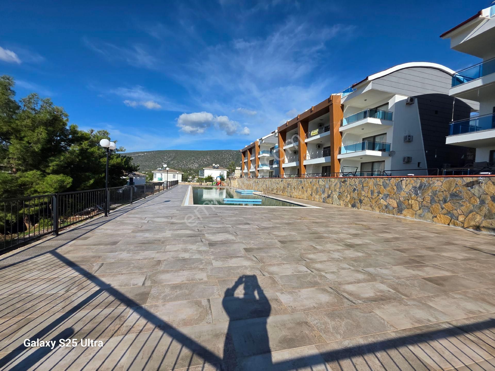 🏡 Aydın Didim Akbük’te Panoramik Deniz Manzaralı Satılık Dubleks Daire 🏡 - Görsel 2