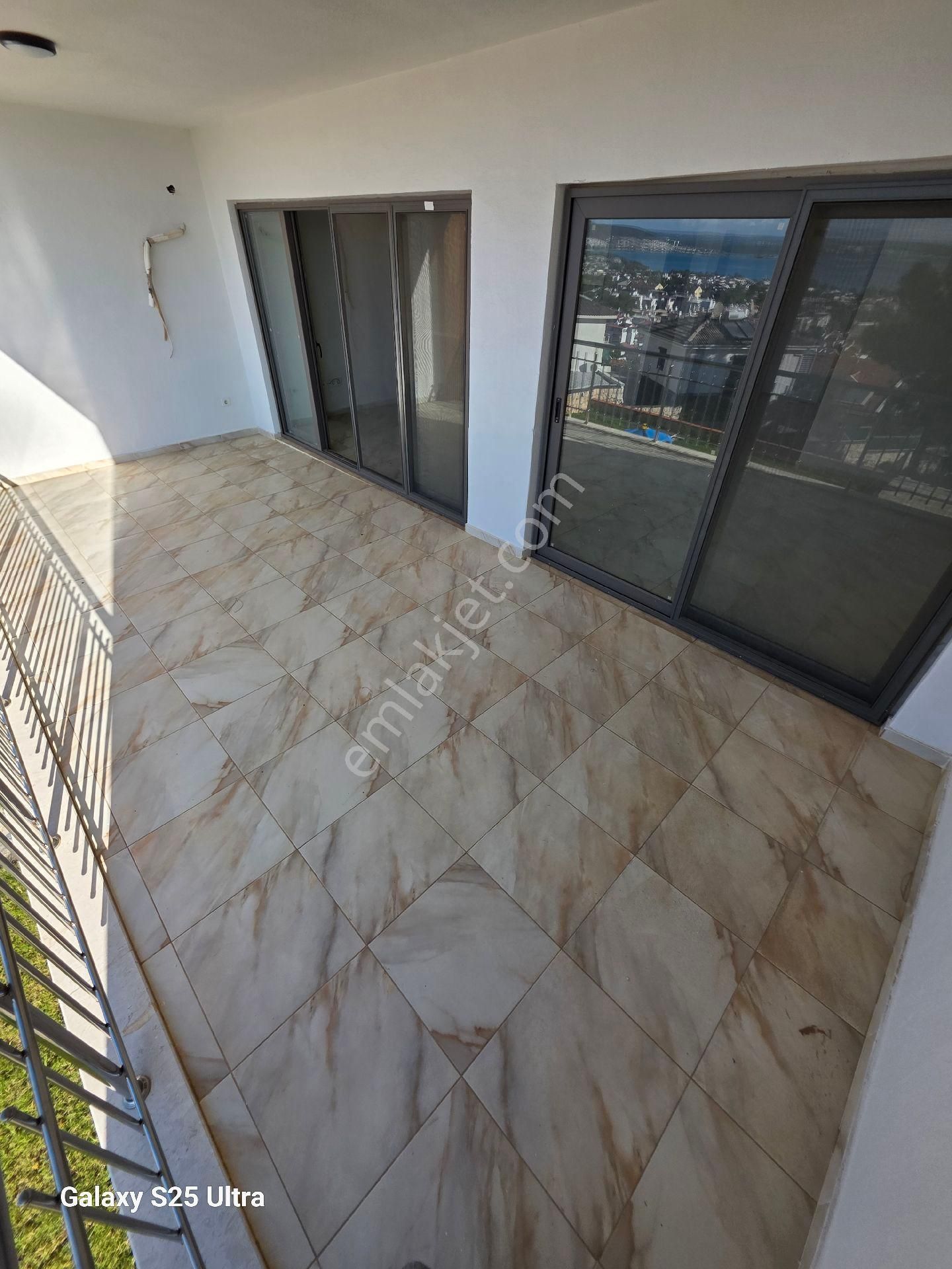 🏡 Aydın Didim Akbük’te Panoramik Deniz Manzaralı Satılık Dubleks Daire 🏡 - Görsel 16