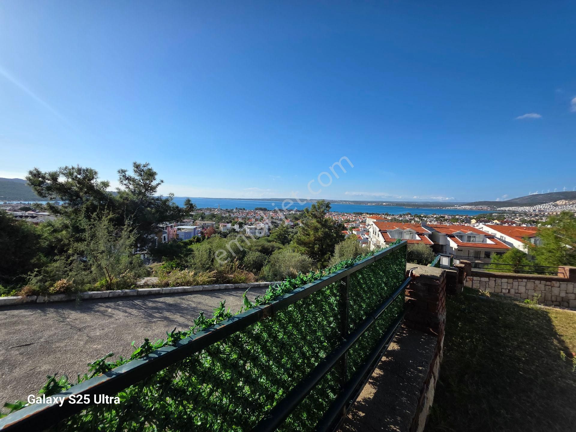 🏡 Aydın Didim Akbük’te Panoramik Deniz Manzaralı Satılık Dubleks Daire 🏡 - Görsel 7