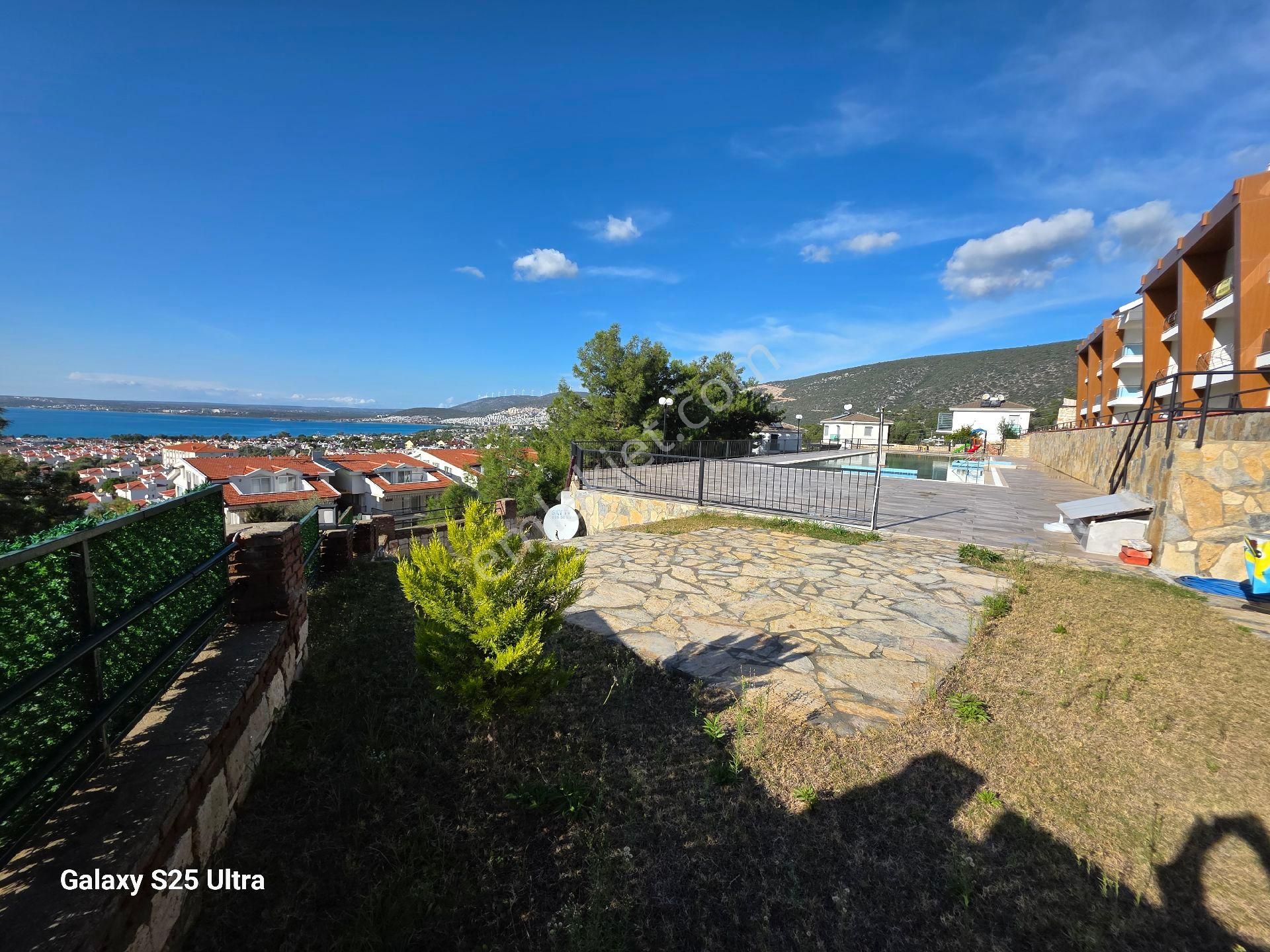 🏡 Aydın Didim Akbük’te Panoramik Deniz Manzaralı Satılık Dubleks Daire 🏡 - Görsel 8