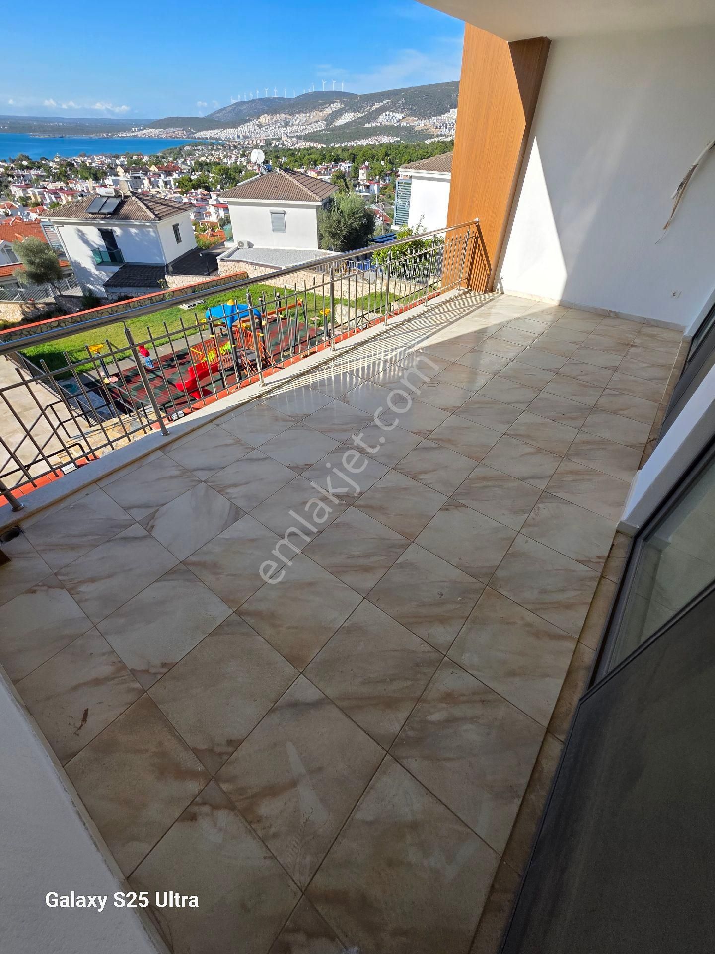 🏡 Aydın Didim Akbük’te Panoramik Deniz Manzaralı Satılık Dubleks Daire 🏡 - Görsel 17