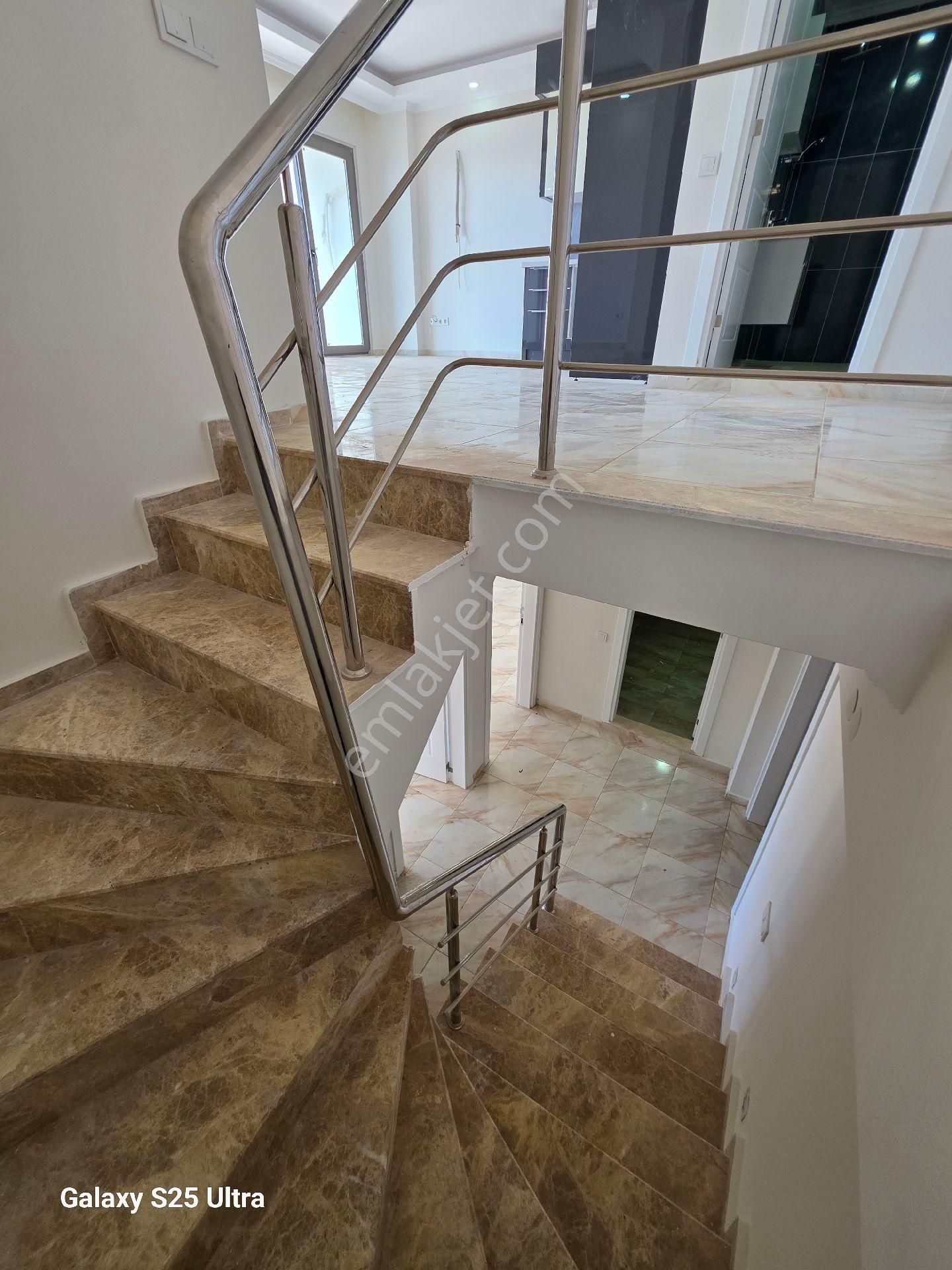 🏡 Aydın Didim Akbük’te Panoramik Deniz Manzaralı Satılık Dubleks Daire 🏡 - Görsel 19