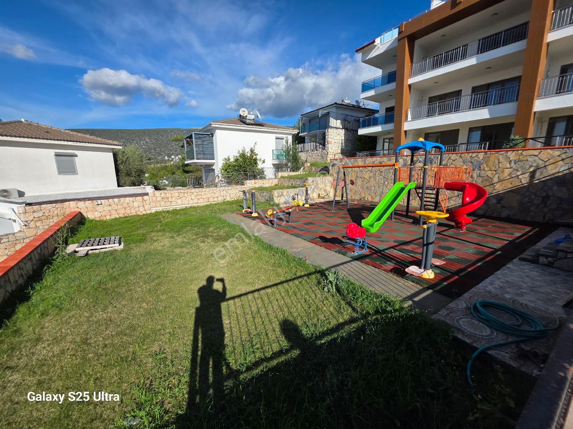 🏡 Aydın Didim Akbük’te Panoramik Deniz Manzaralı Satılık Dubleks Daire 🏡 - Görsel 4