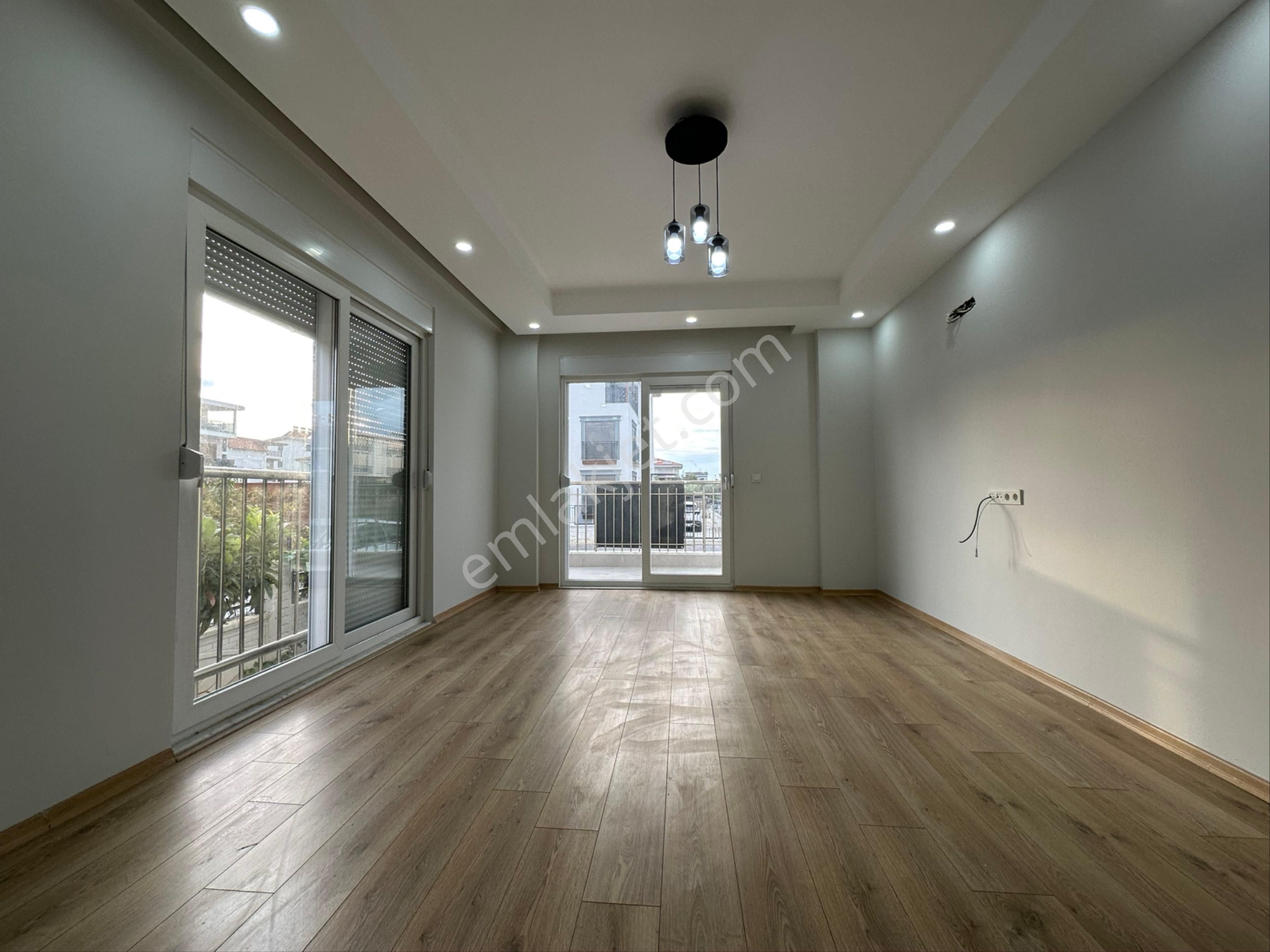 Manavgat Ilıcada Satılık Lüks Daire - Görsel 5