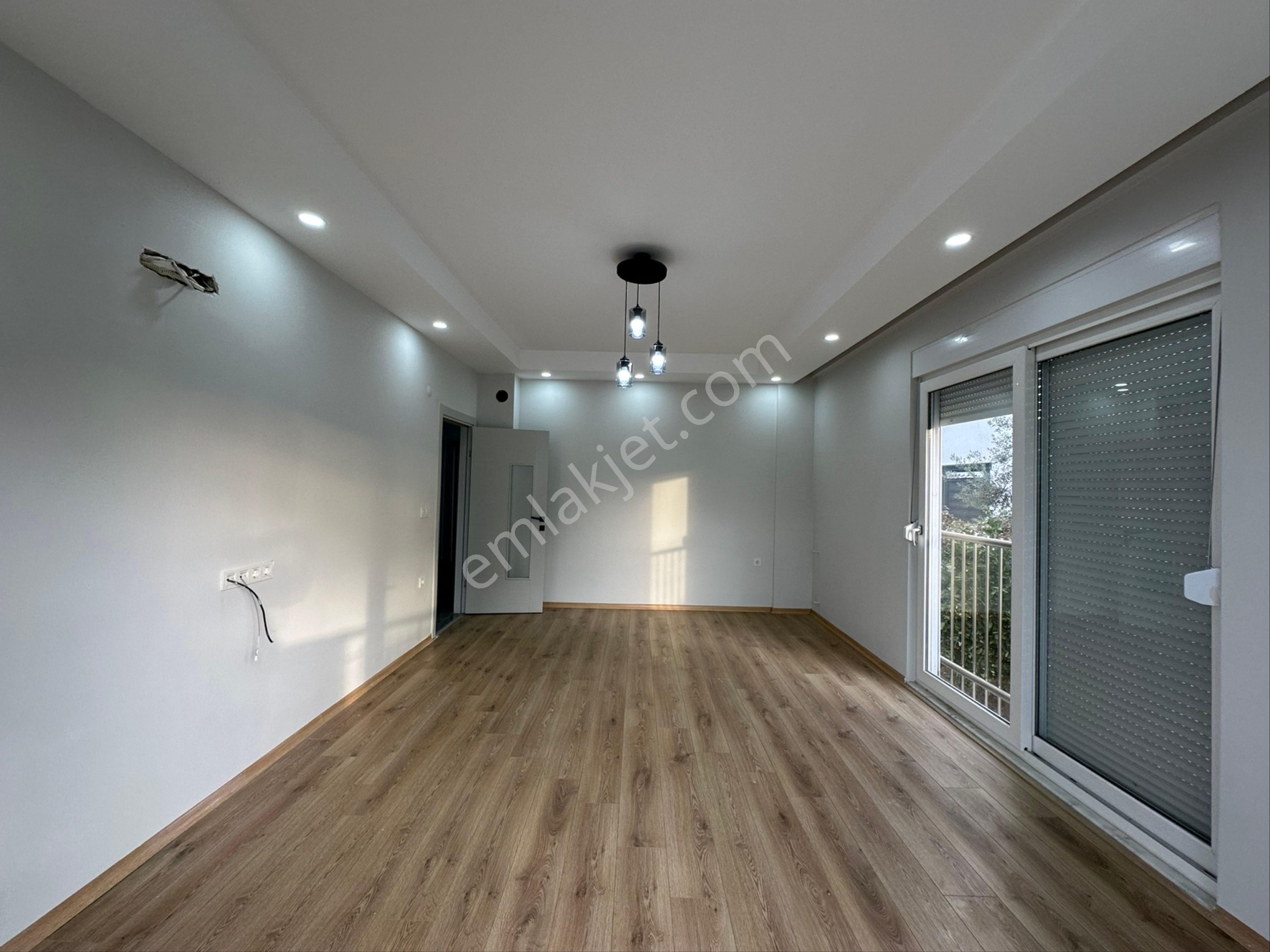 Manavgat Ilıcada Satılık Lüks Daire - Görsel 6