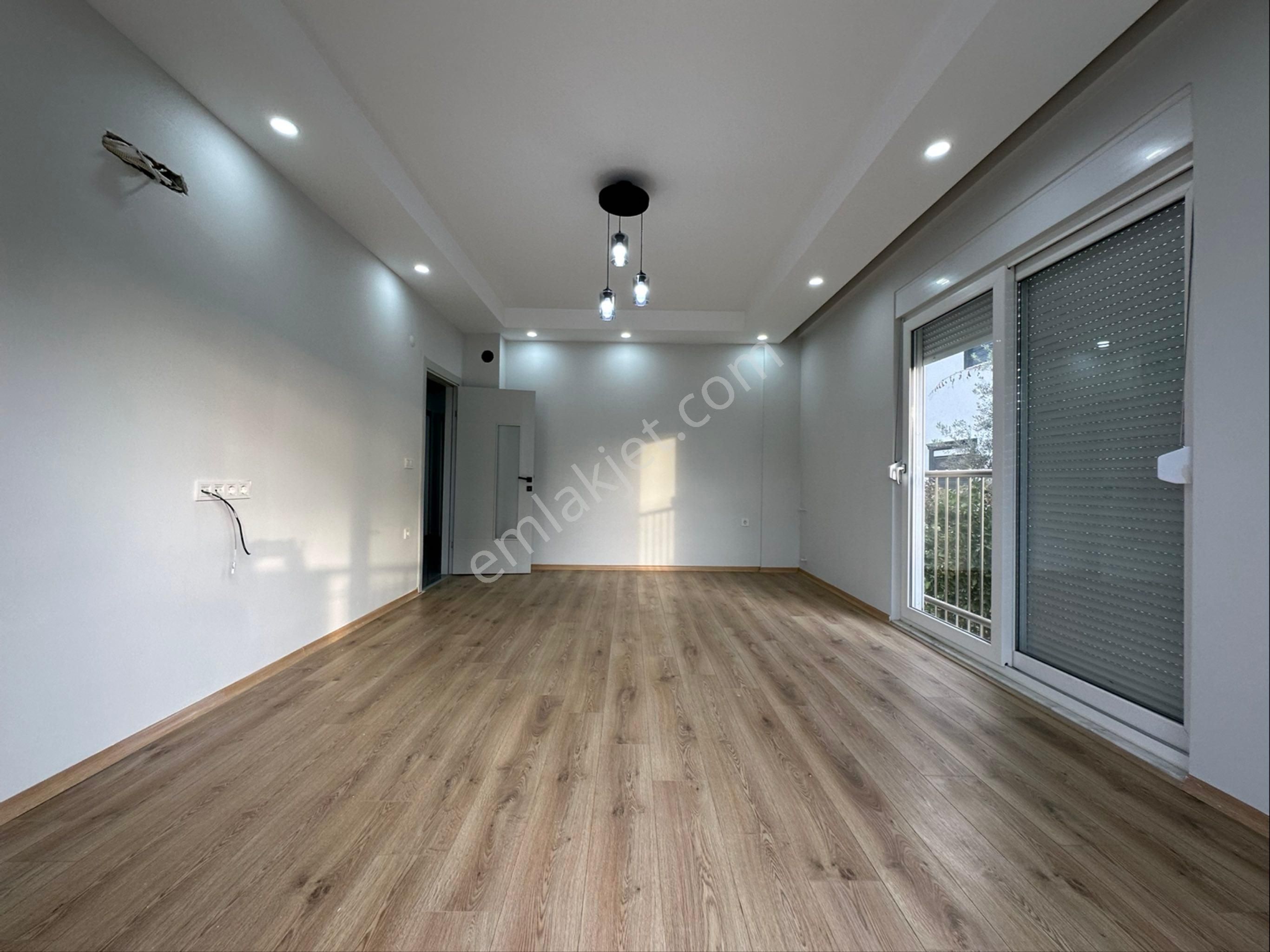 Manavgat Ilıcada Satılık Lüks Daire - Görsel 3