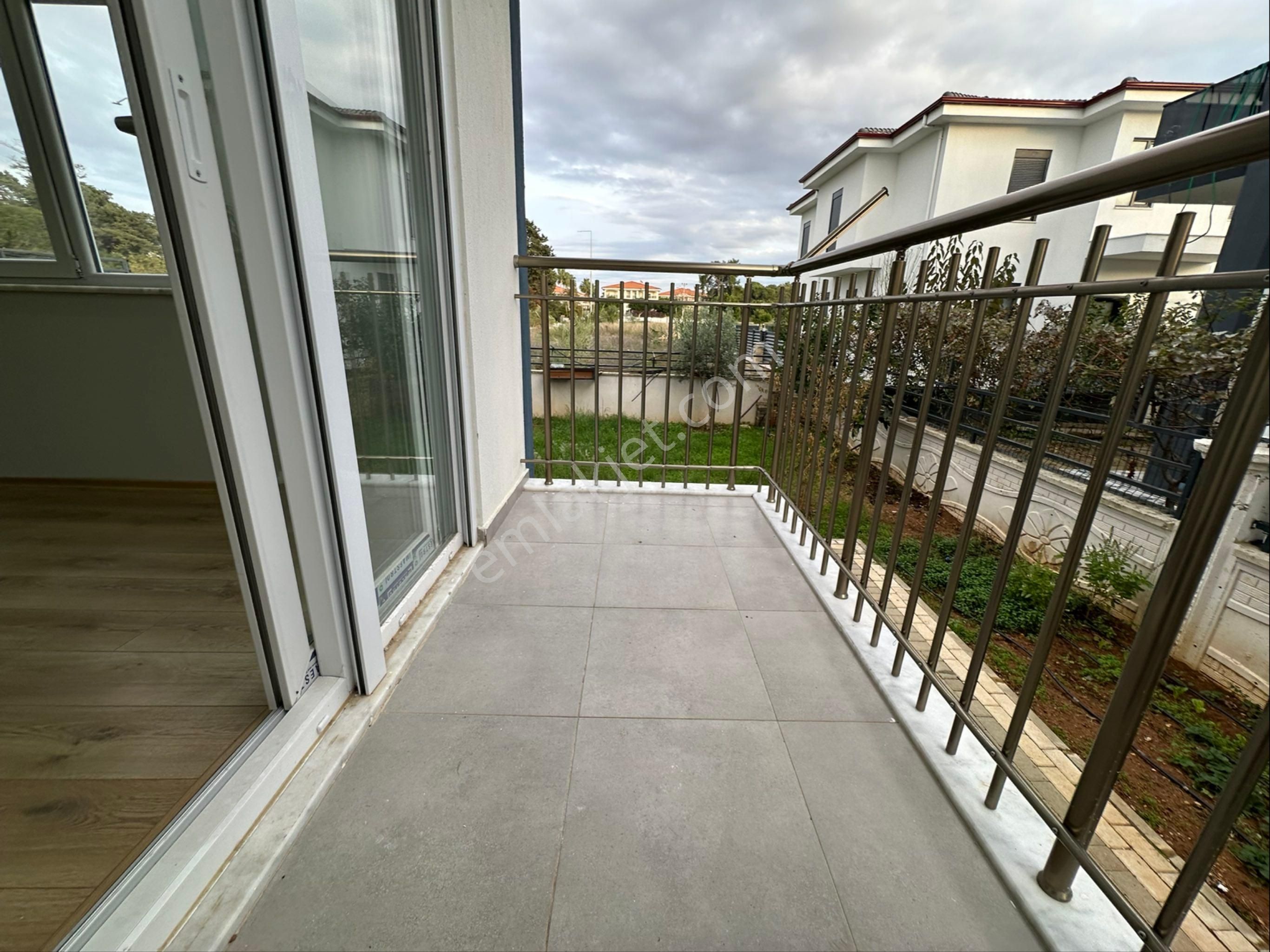 Manavgat Ilıcada Satılık Lüks Daire - Görsel 2