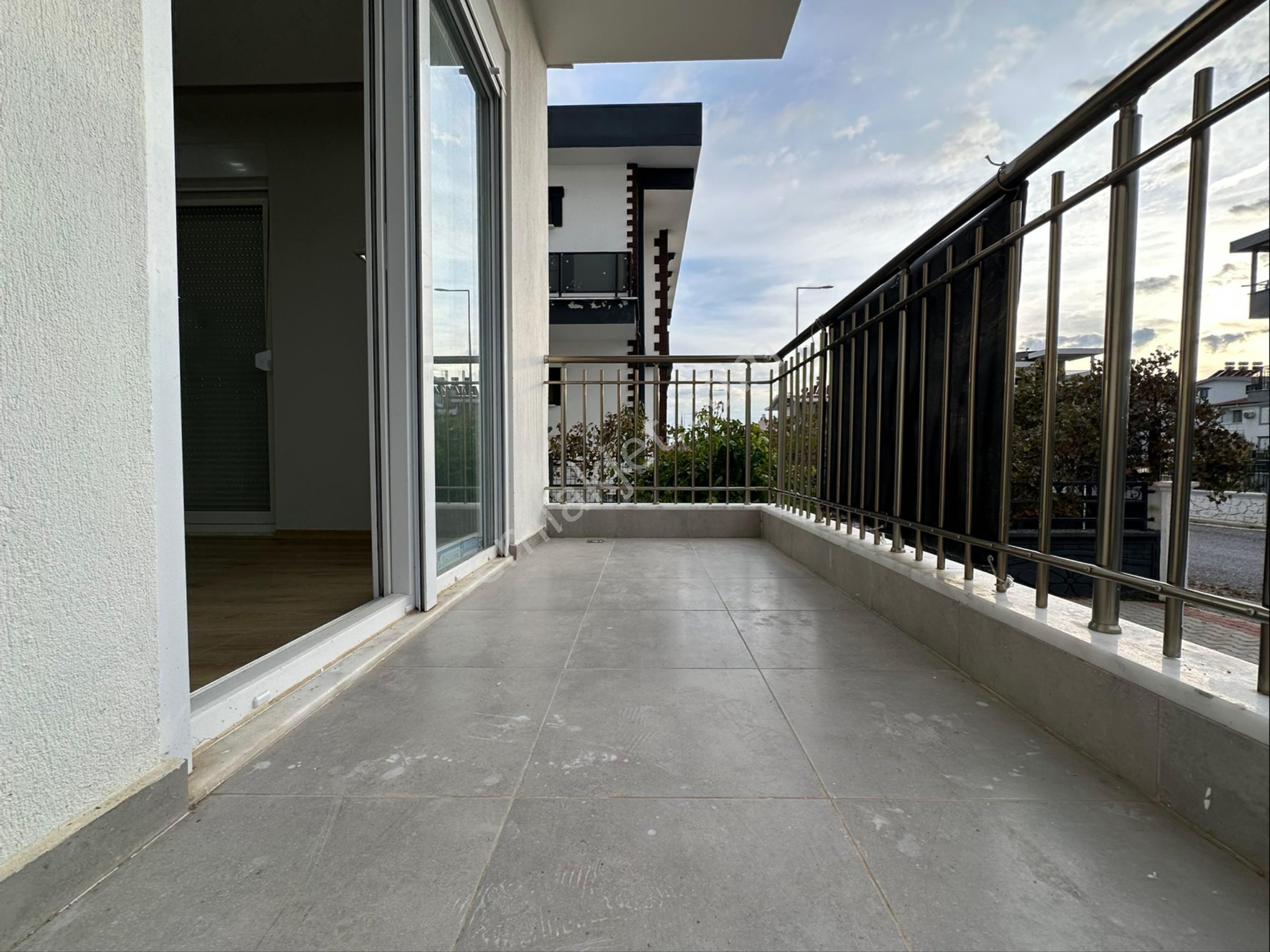 Manavgat Ilıcada Satılık Lüks Daire - Görsel 4