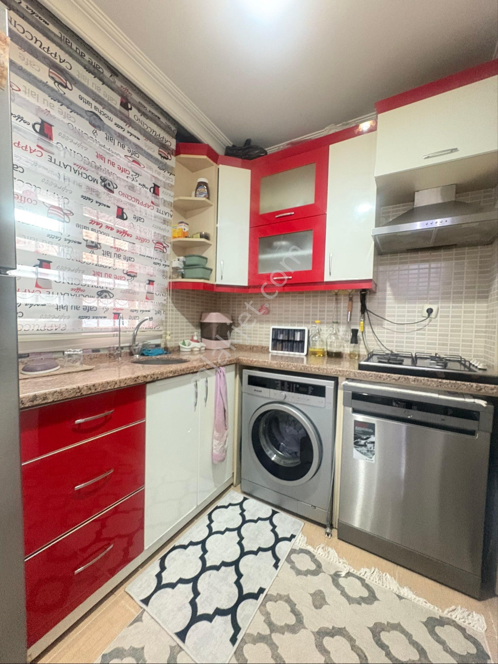 Azur Gayrimenkulden Bahçe Nizam D.gazlı 2+1 Satılık Daire - Görsel 11