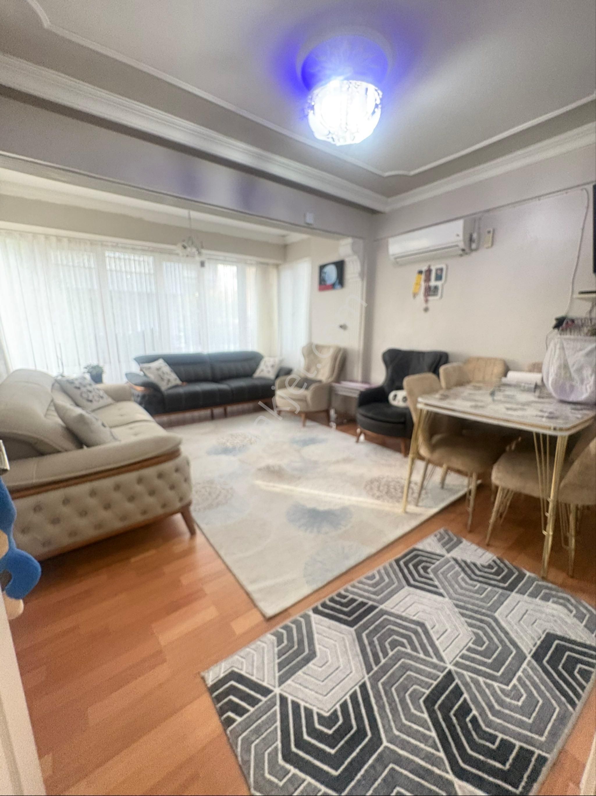 Azur Gayrimenkulden Bahçe Nizam D.gazlı 2+1 Satılık Daire - Görsel 3