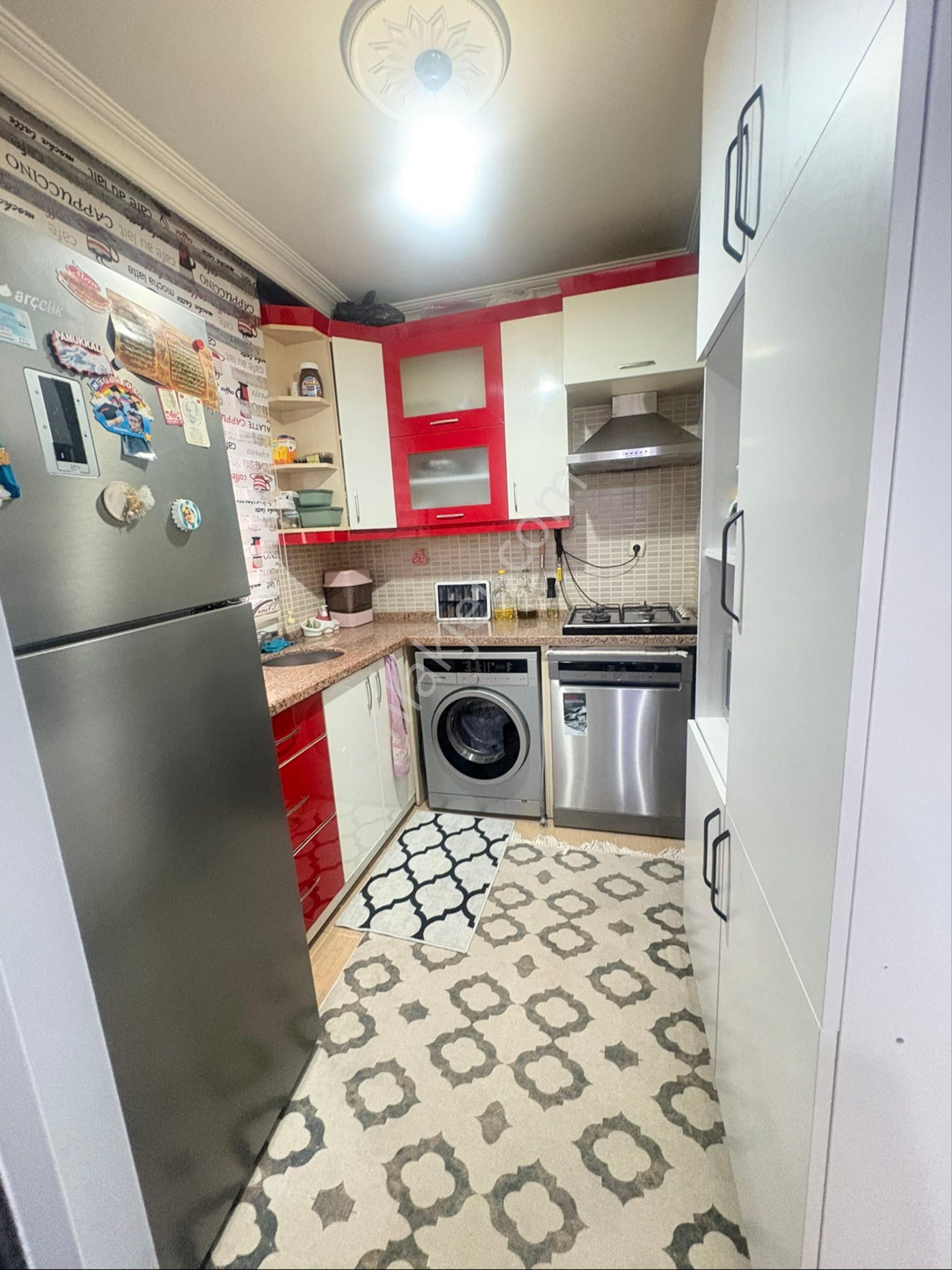 Azur Gayrimenkulden Bahçe Nizam D.gazlı 2+1 Satılık Daire - Görsel 13